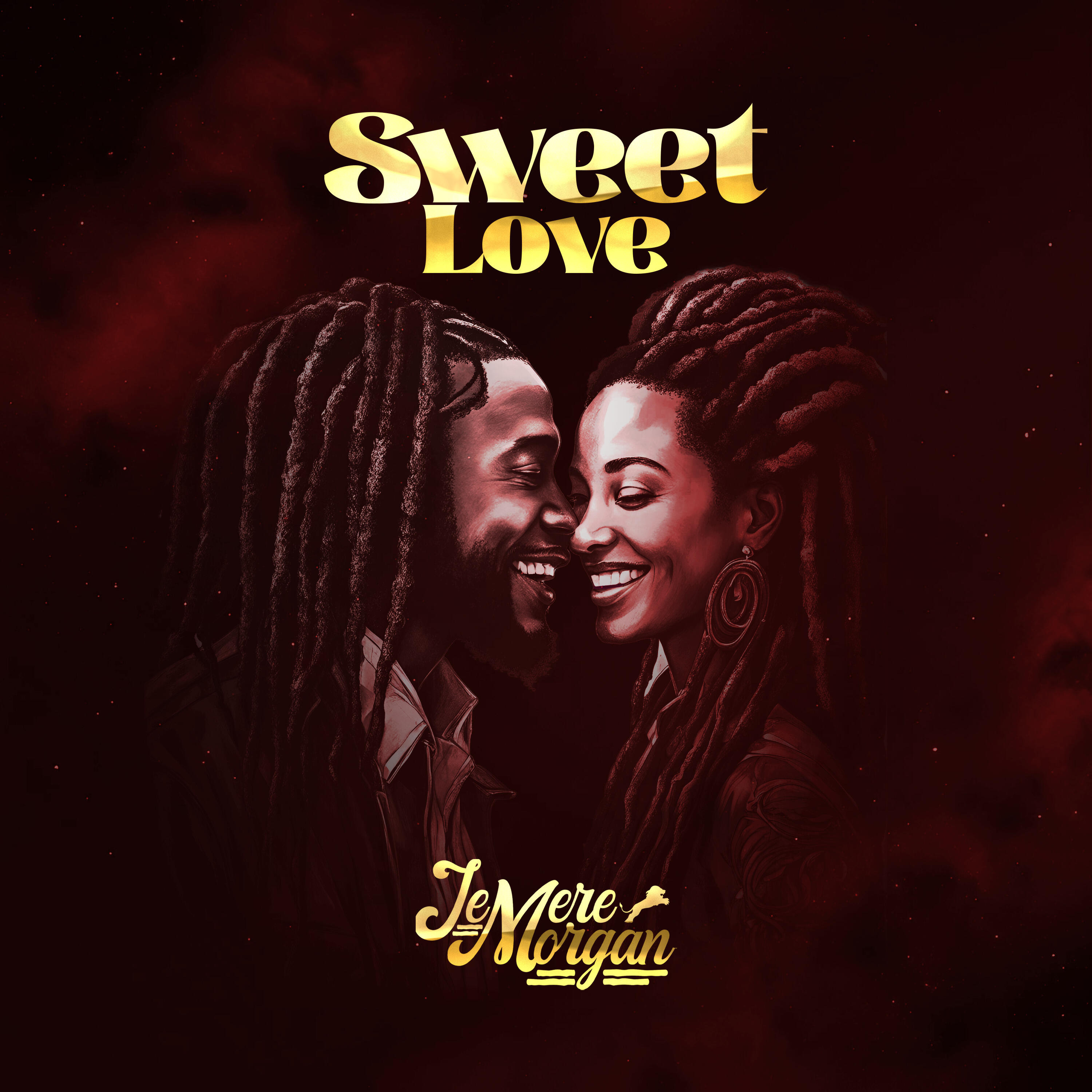 Релиз Sweet Love