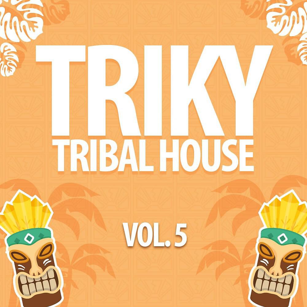 Релиз Triky Tribal House, Vol. 5