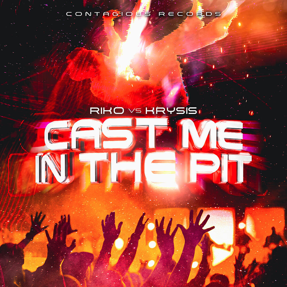 Релиз Cast Me In The Pit