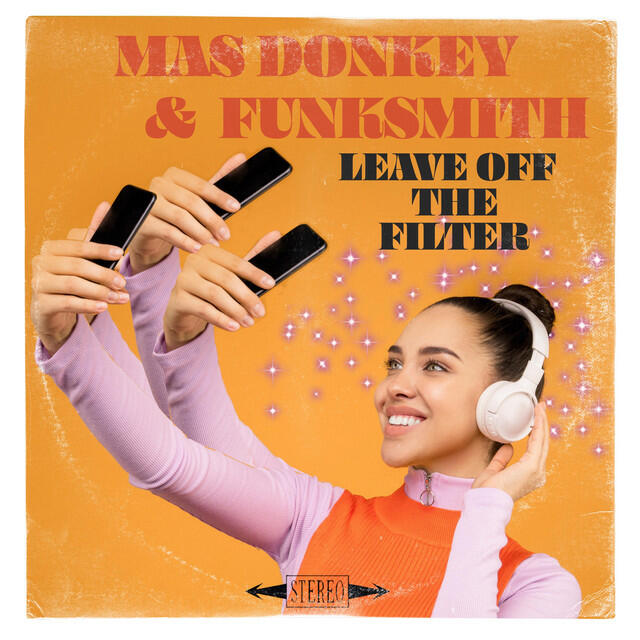 Релиз Leave Off The Filter