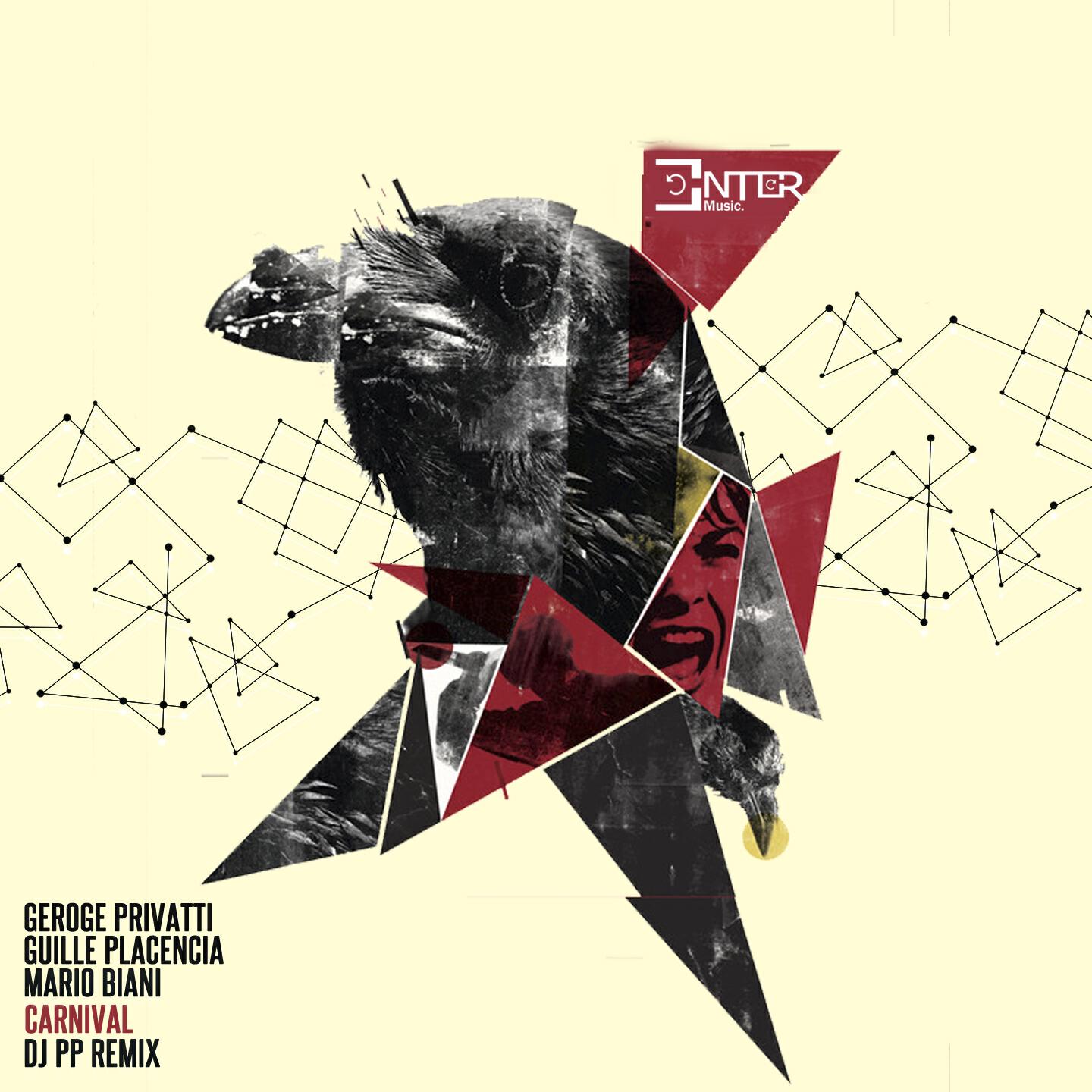 Релиз Carnival