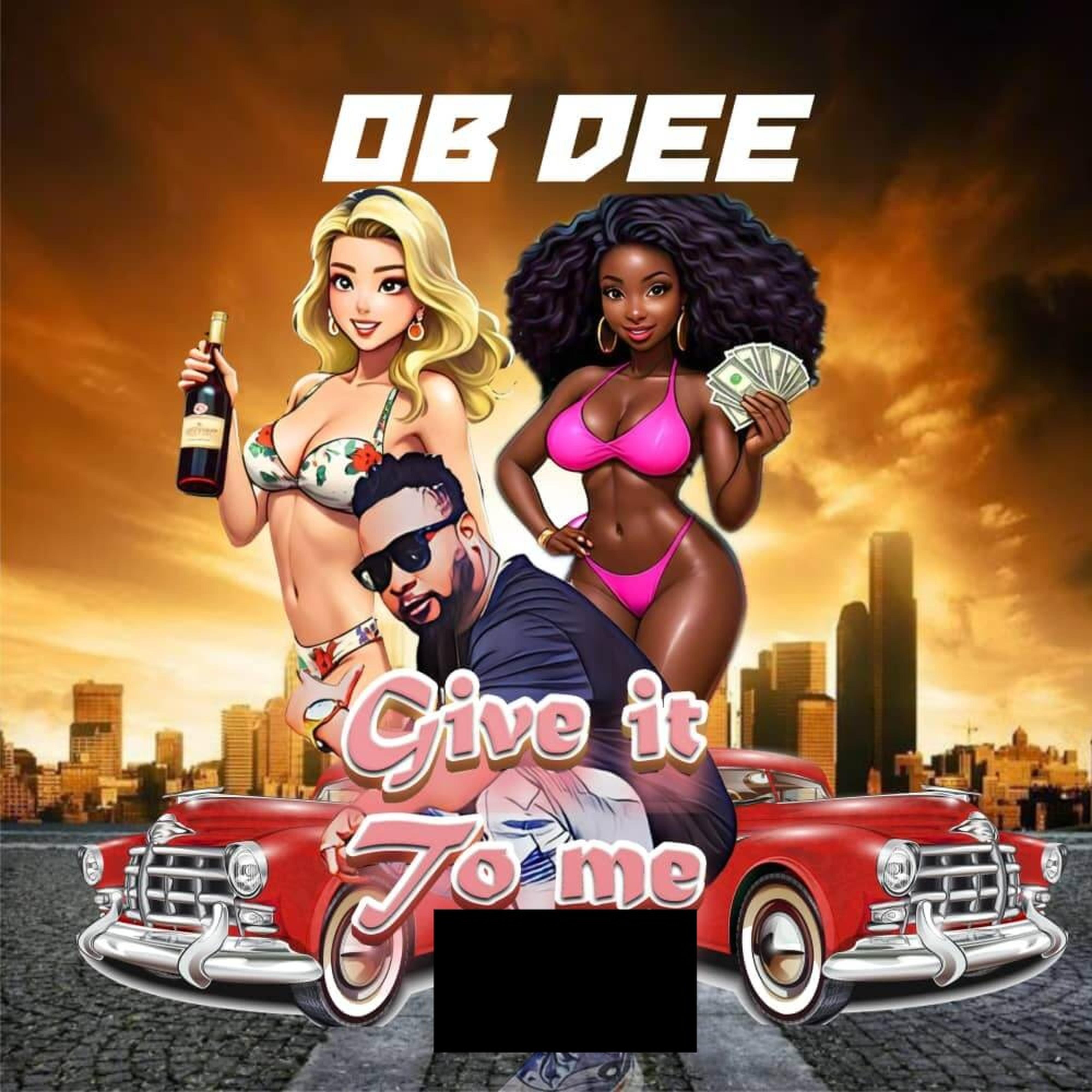 OB DEE
