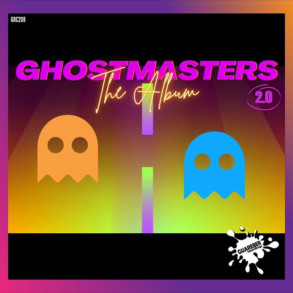Релиз GhostMasters - The Album 2.0