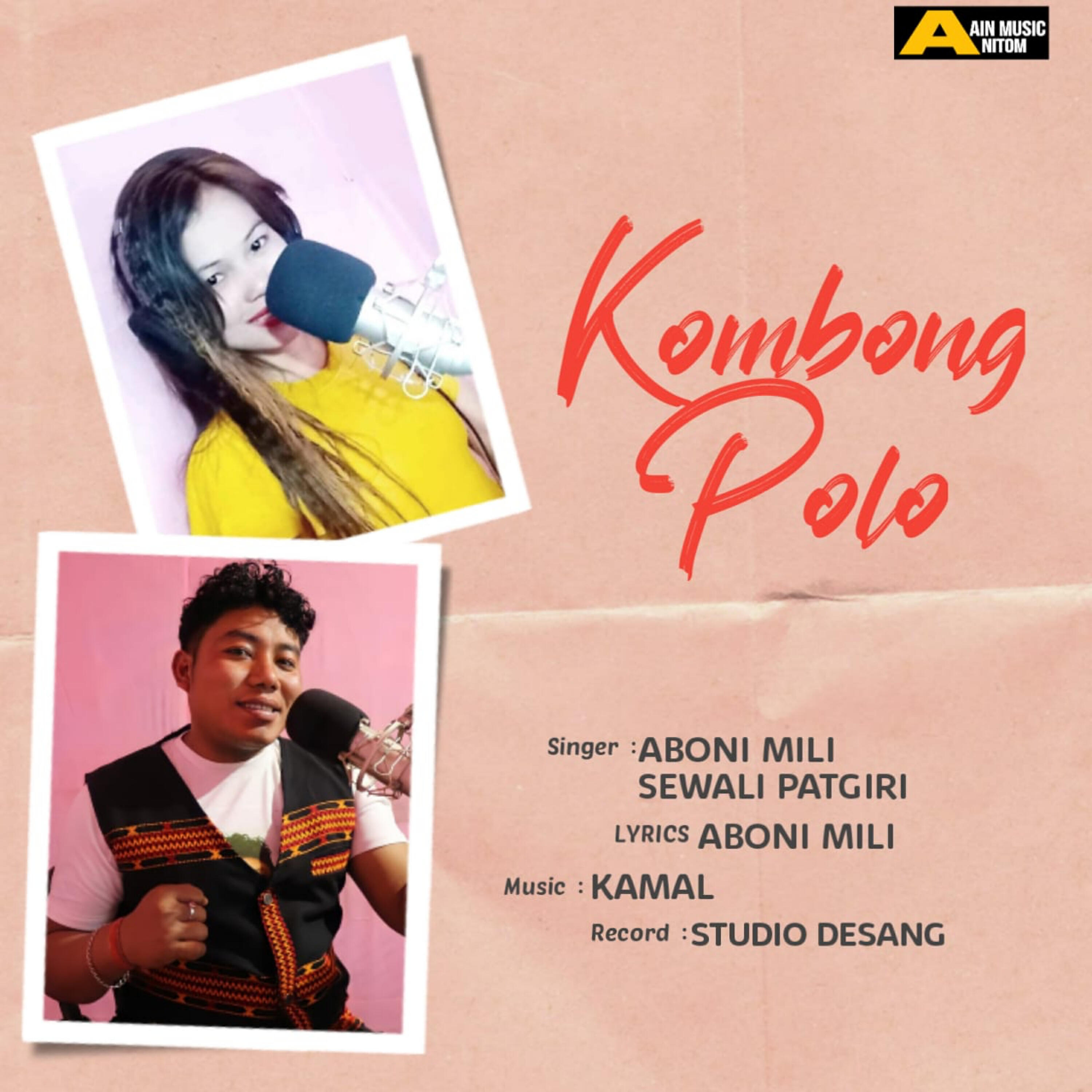 Релиз Kombong Polo - Single