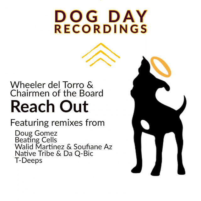 Релиз Reach Out