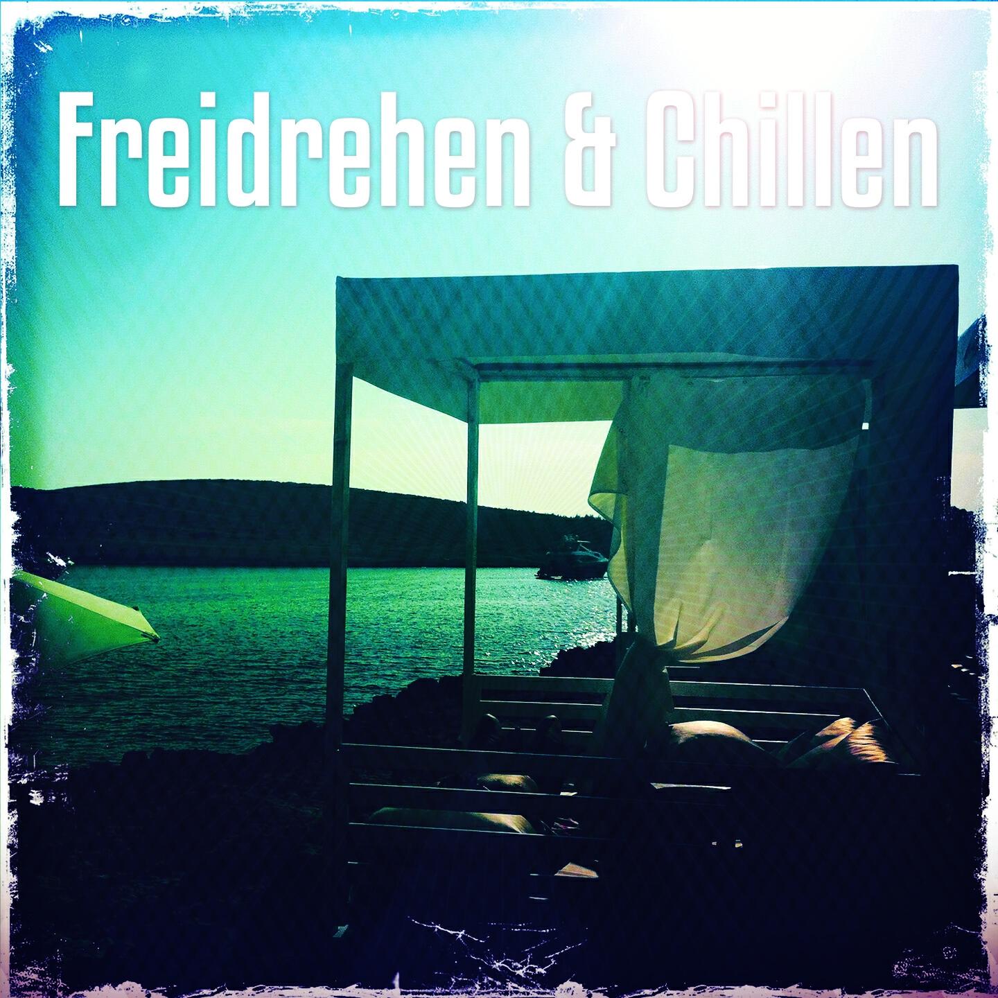 Релиз Freidrehen & Chillen, Vol. 1