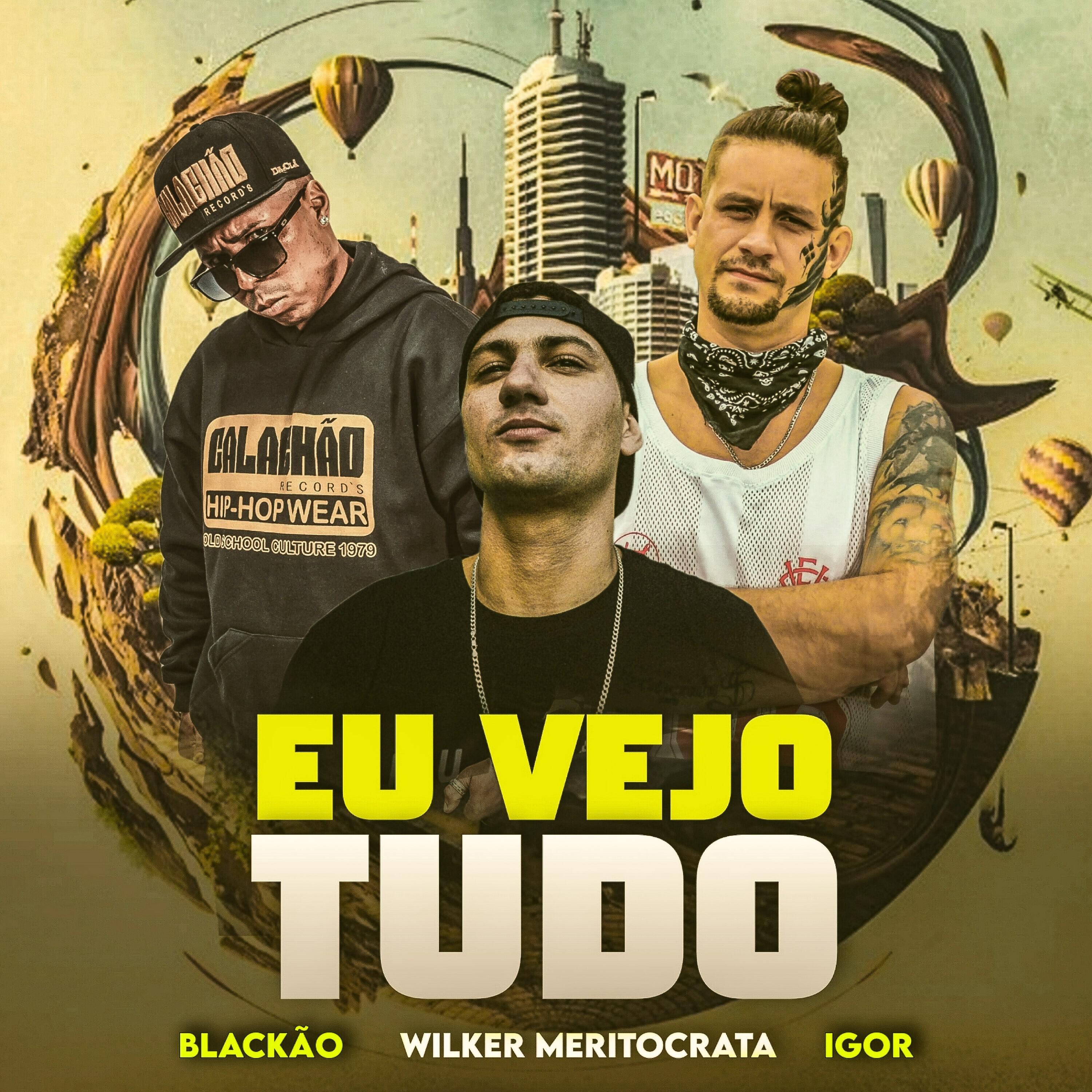 Blackão Dus Banditi все песни в mp3