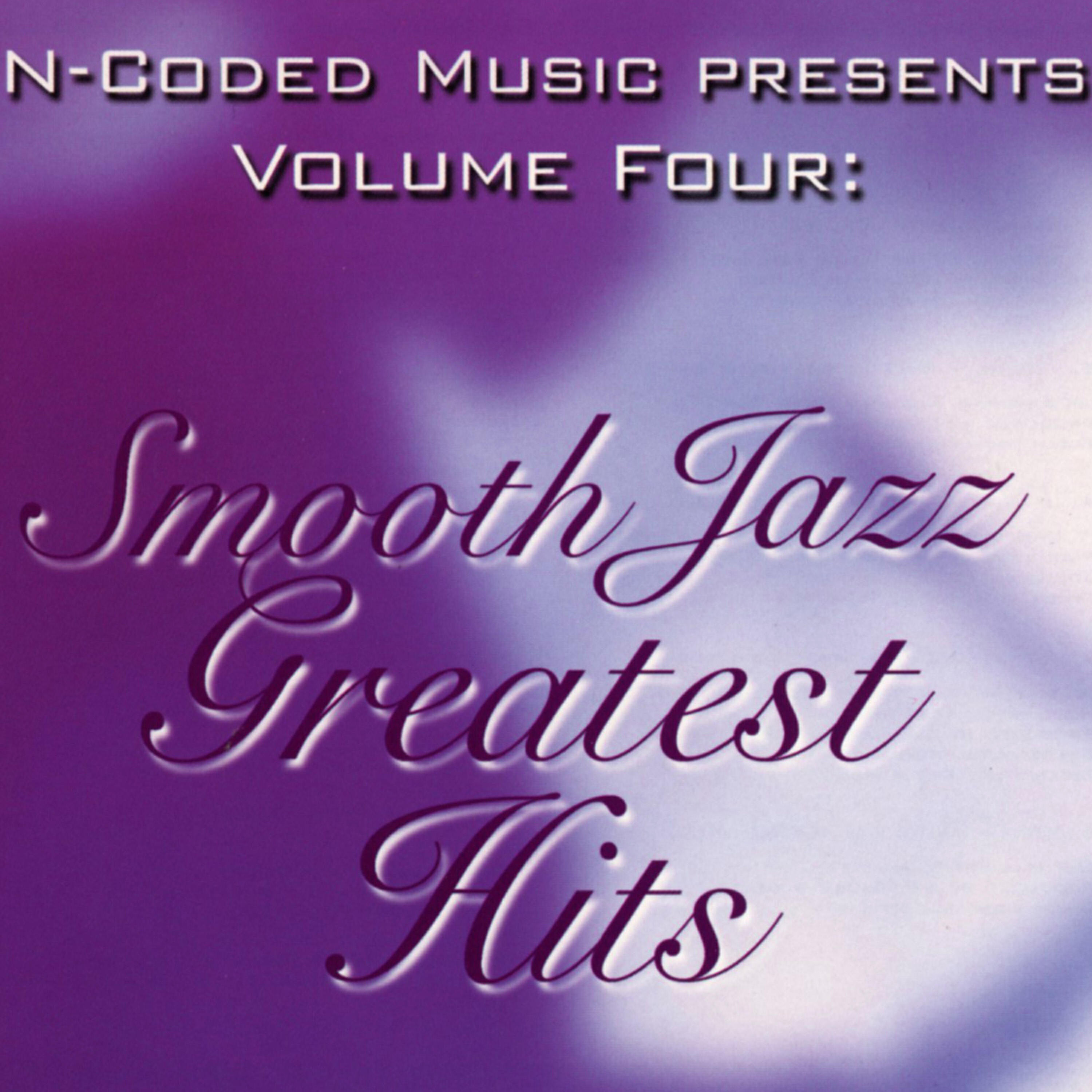 Релиз N-Coded Music Presents: Smooth Jazz Greatest Hits, Vol. 4