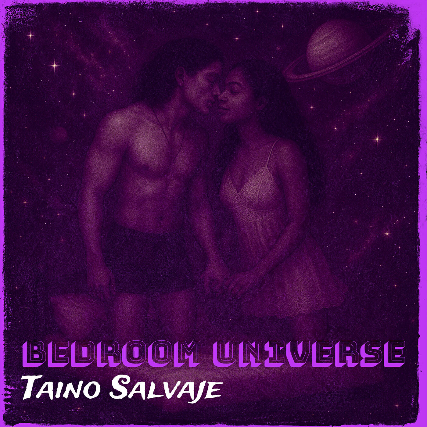 Релиз Bedroom Universe