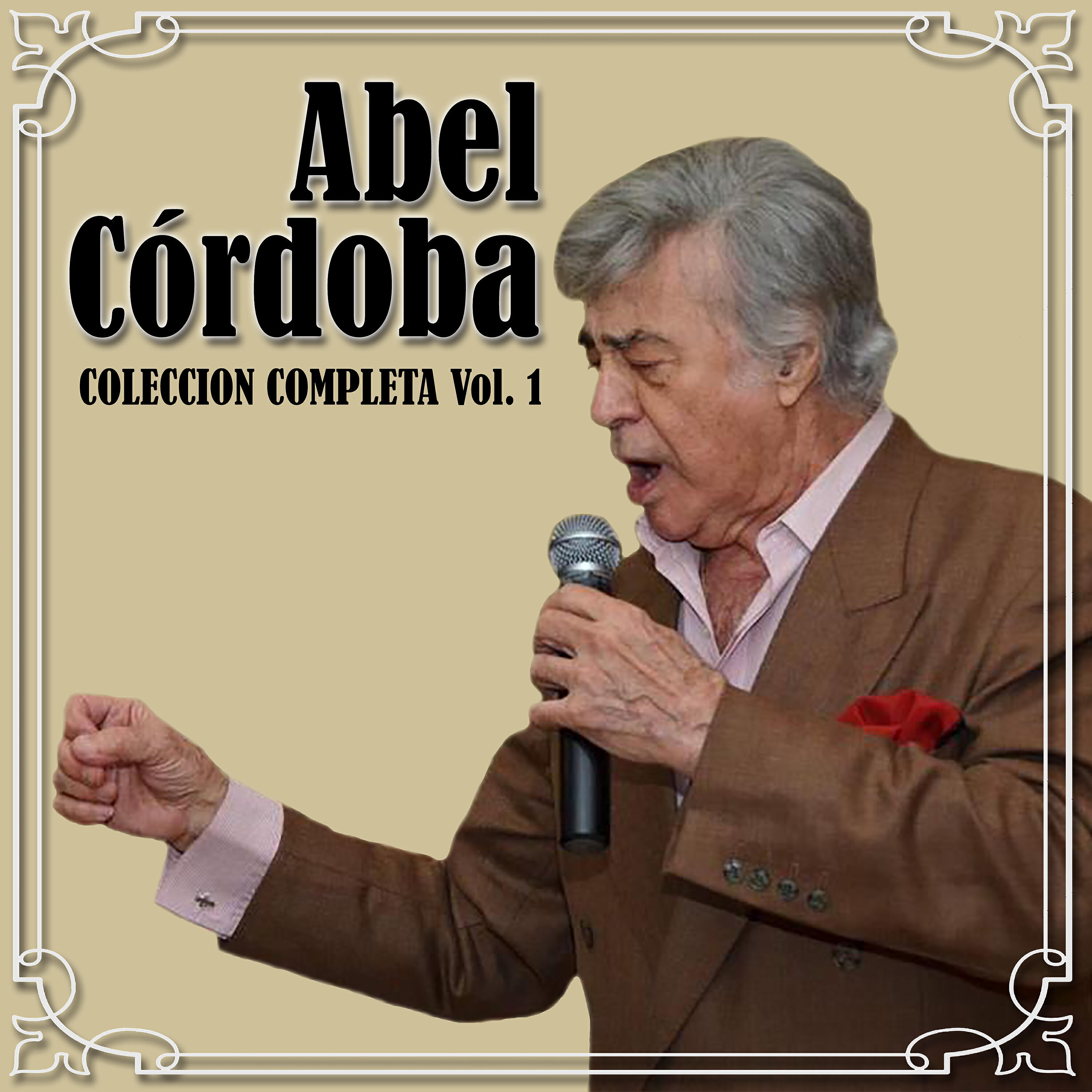 Релиз Colección Completa, Vol. 1