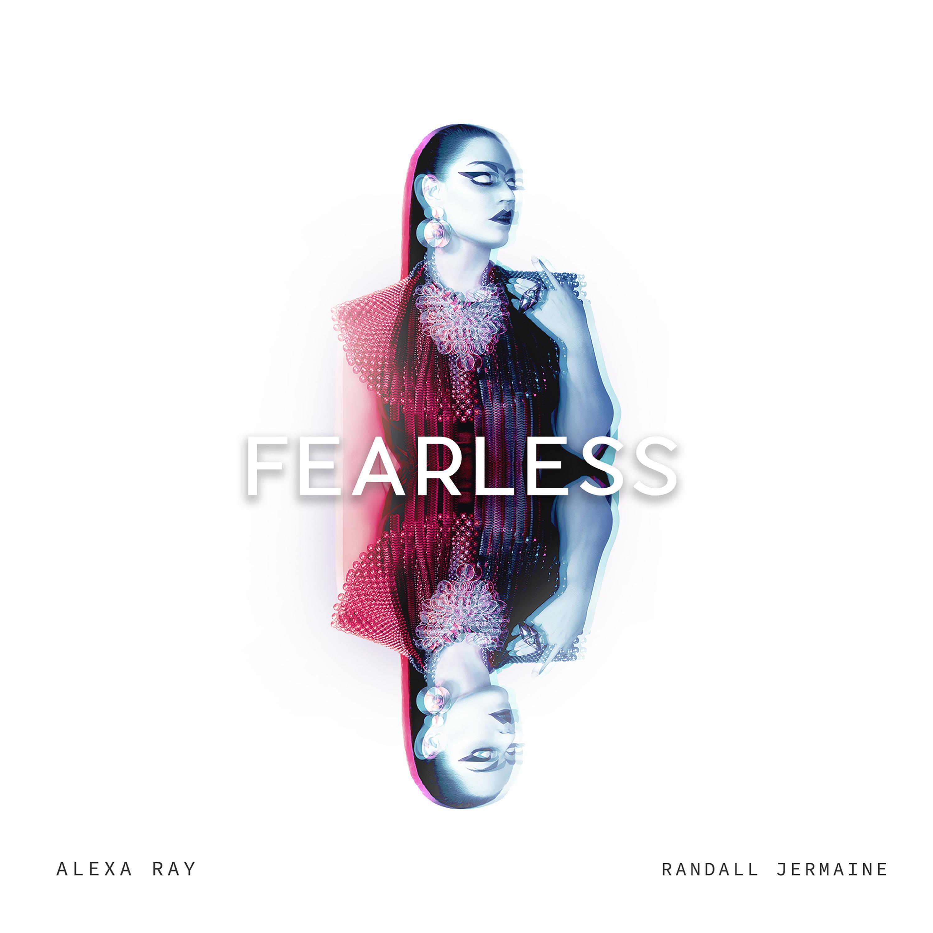 Релиз Fearless