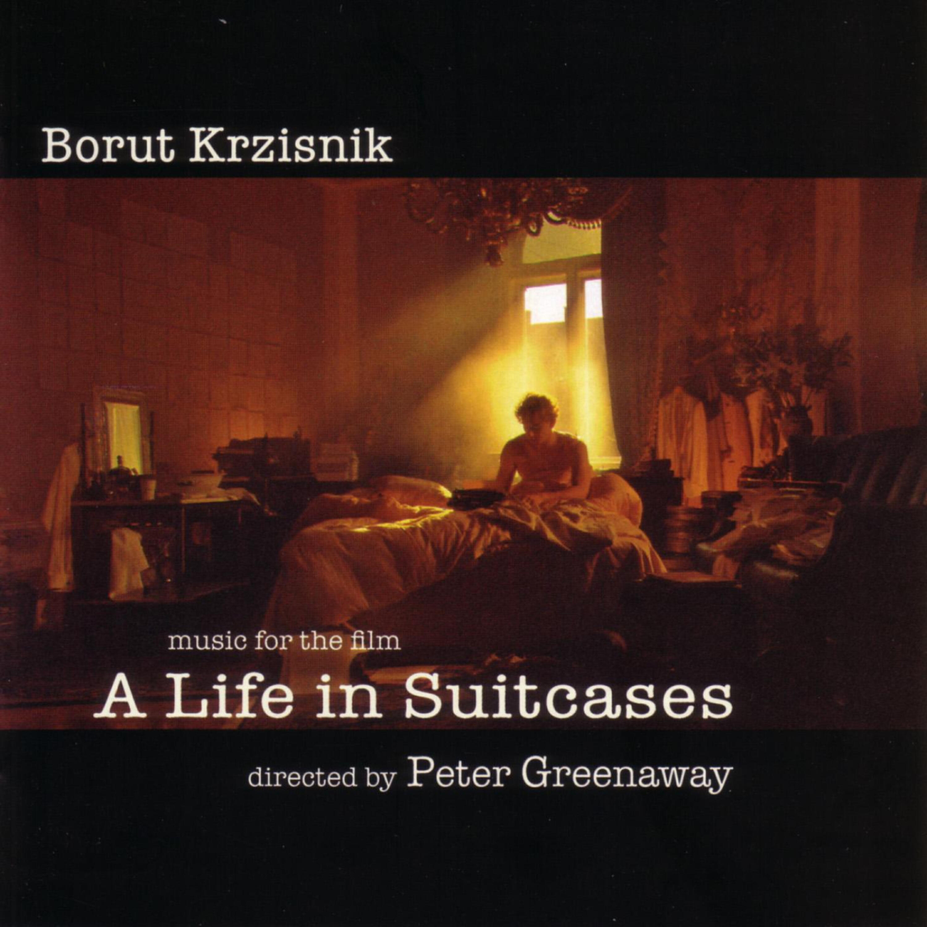 Релиз Music for the Film: Life In a Suitcase