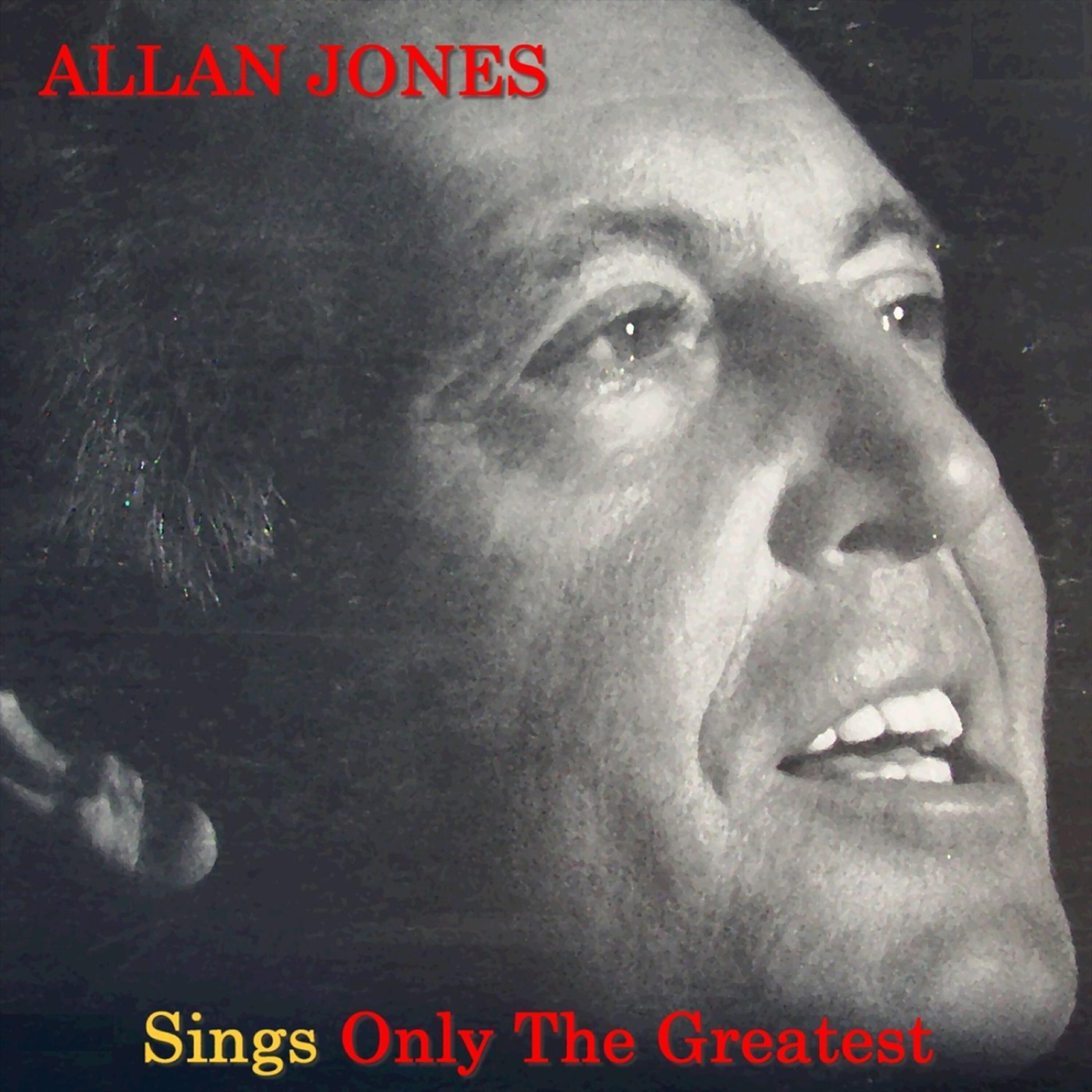 Релиз Sings Only The Greatest