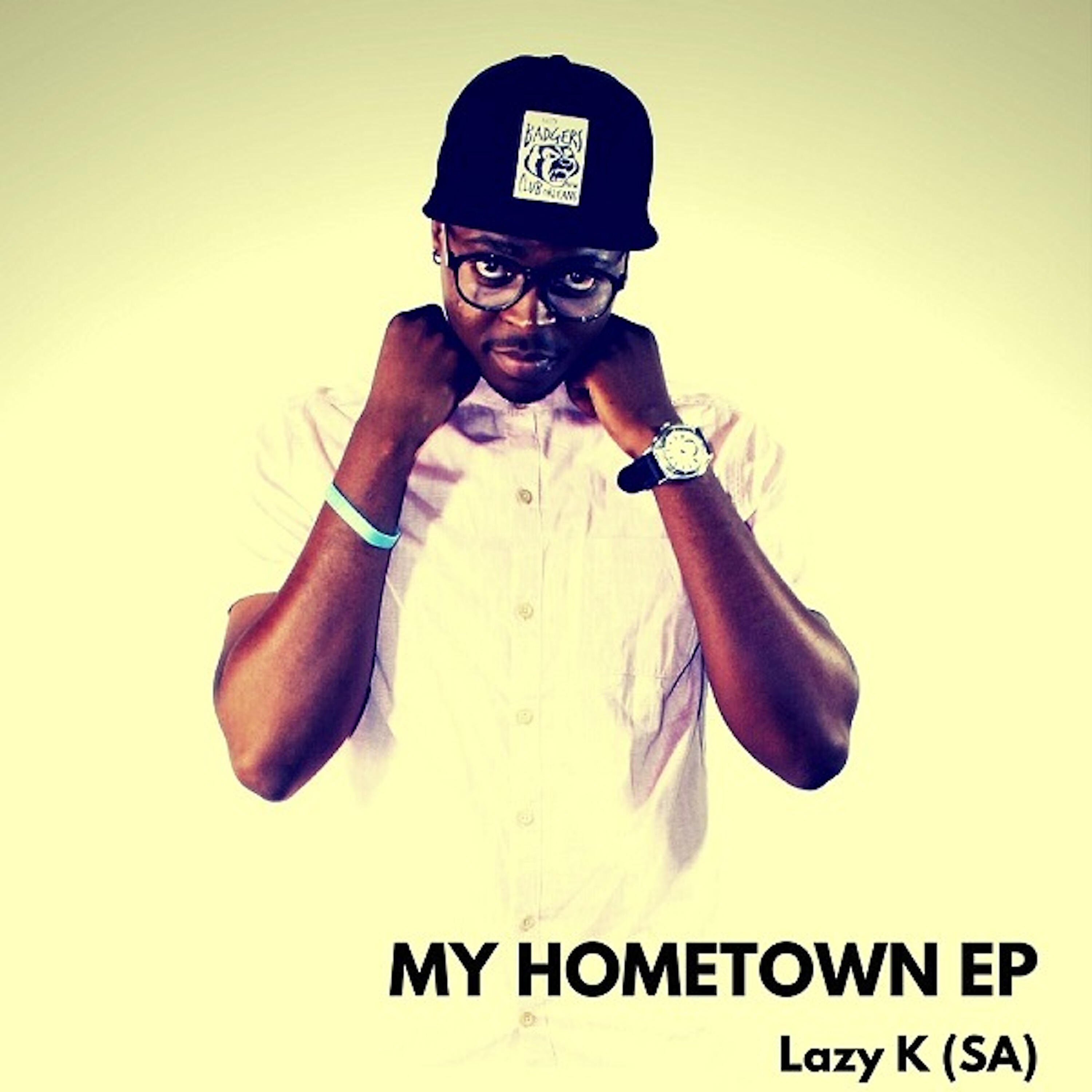 Релиз My Hometown - EP