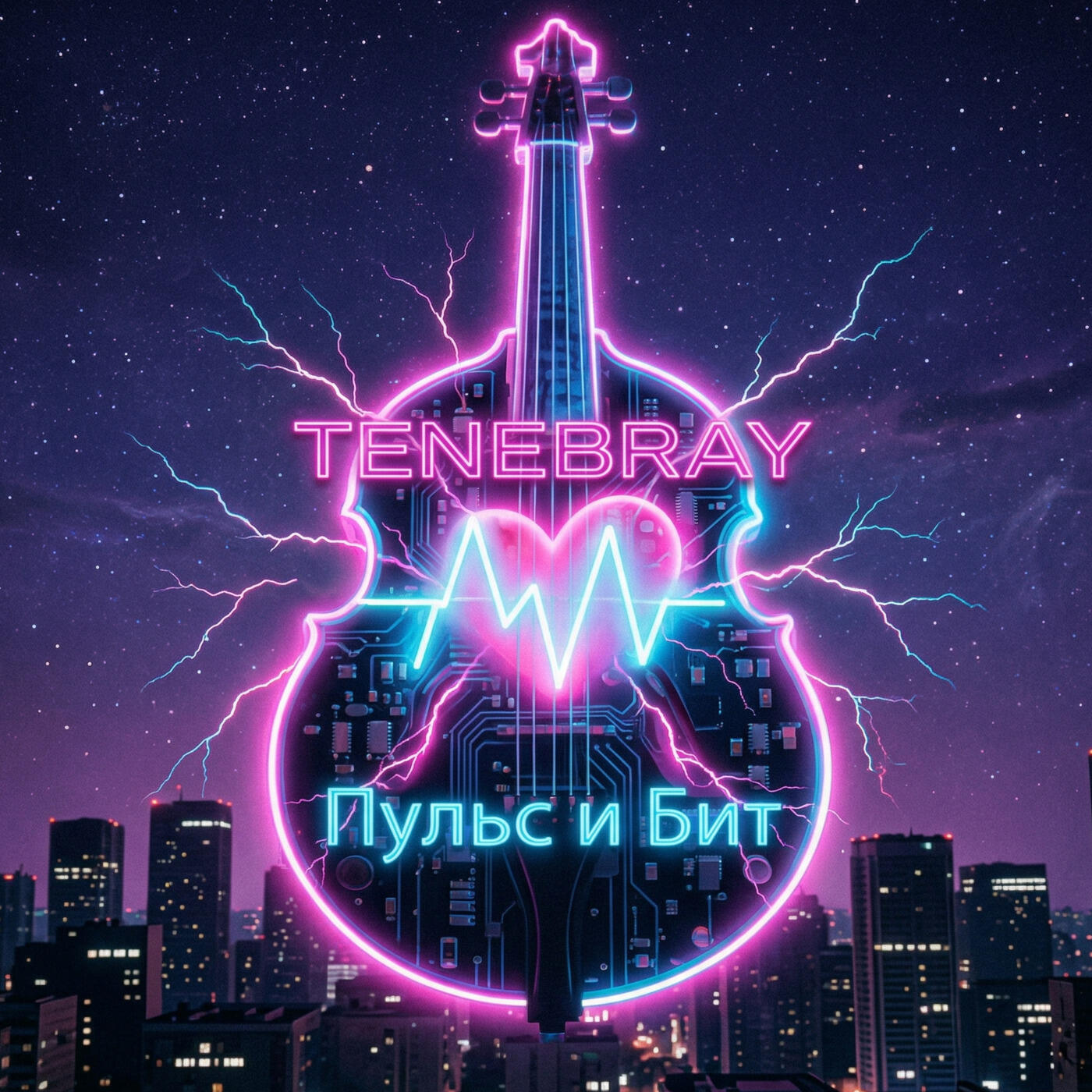 Релиз Пульс и бит