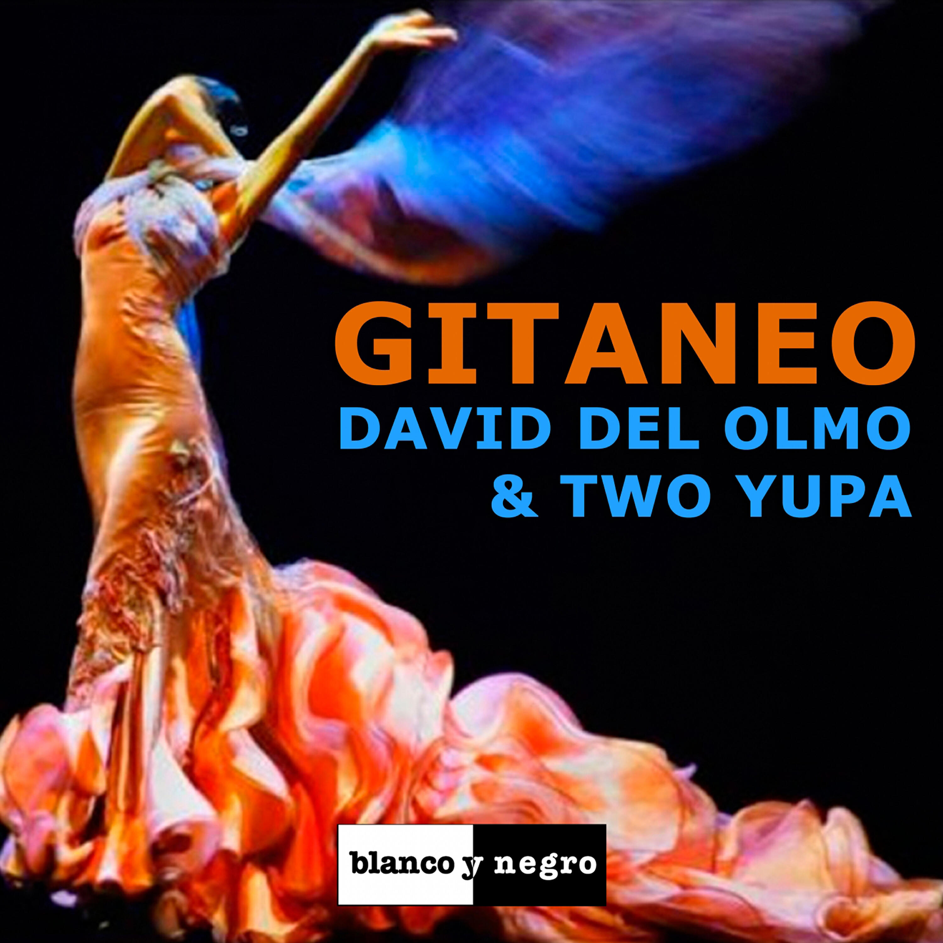 Релиз Gitaneo