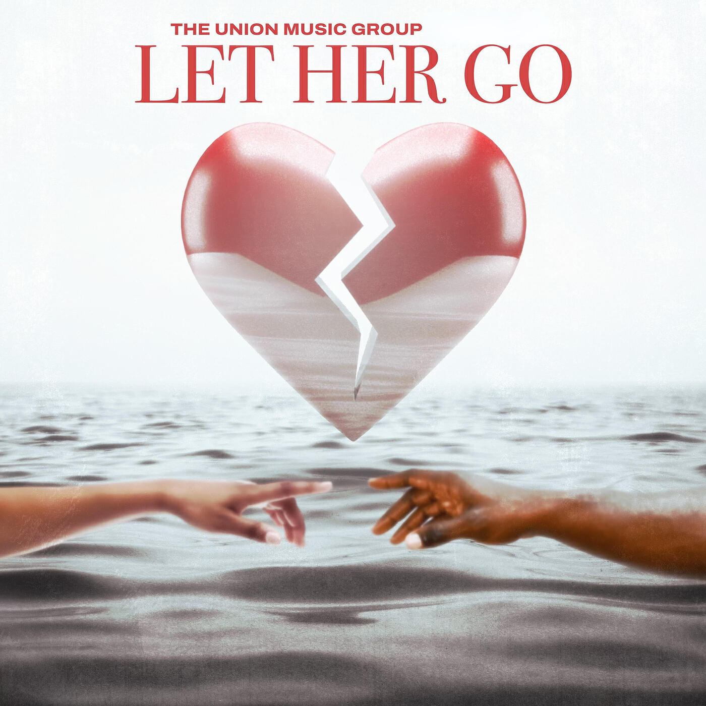 Релиз Let Her Go