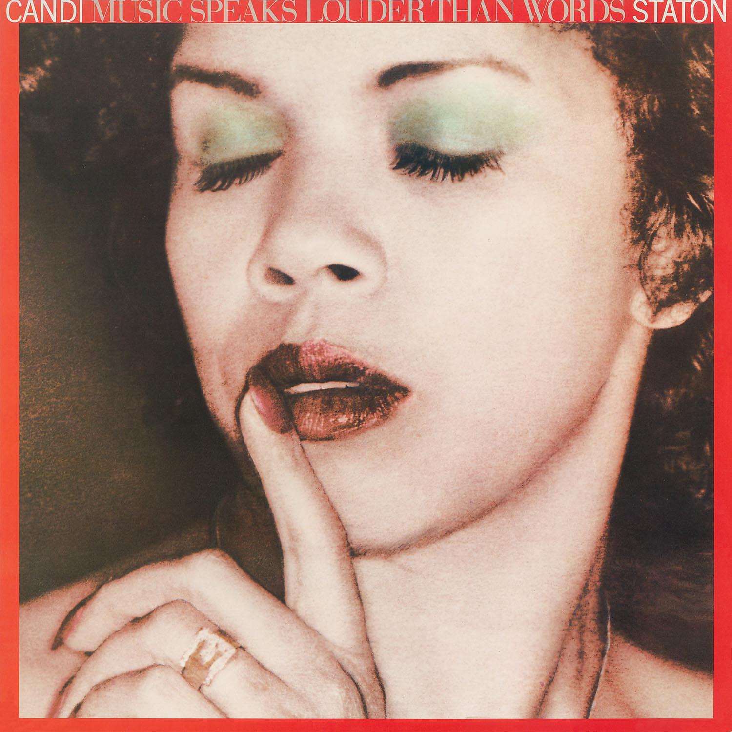 Скачать песню Candi Staton - Nights on Broadway бесплатно в MP3 для Android и iOS
