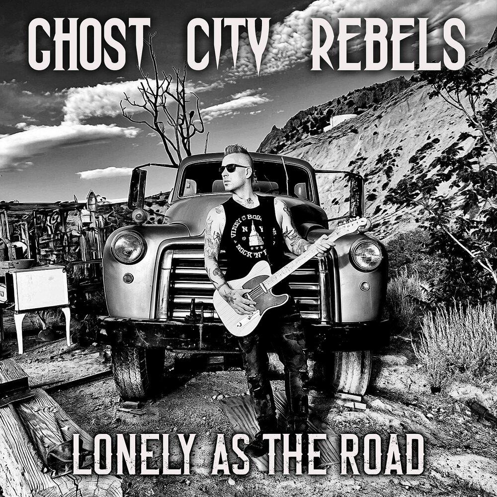 Релиз Lonely as the Road