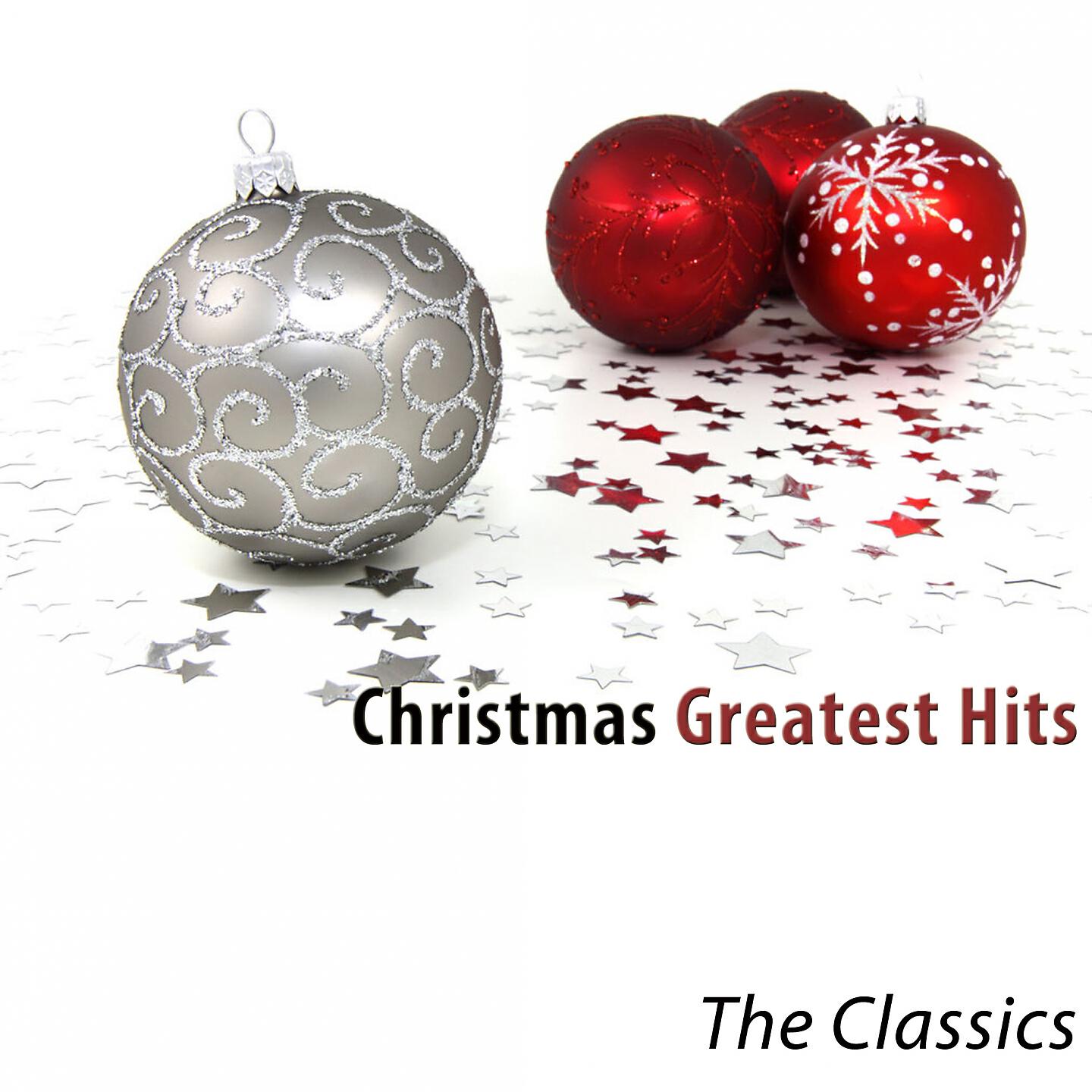Релиз Christmas Greatest Hits