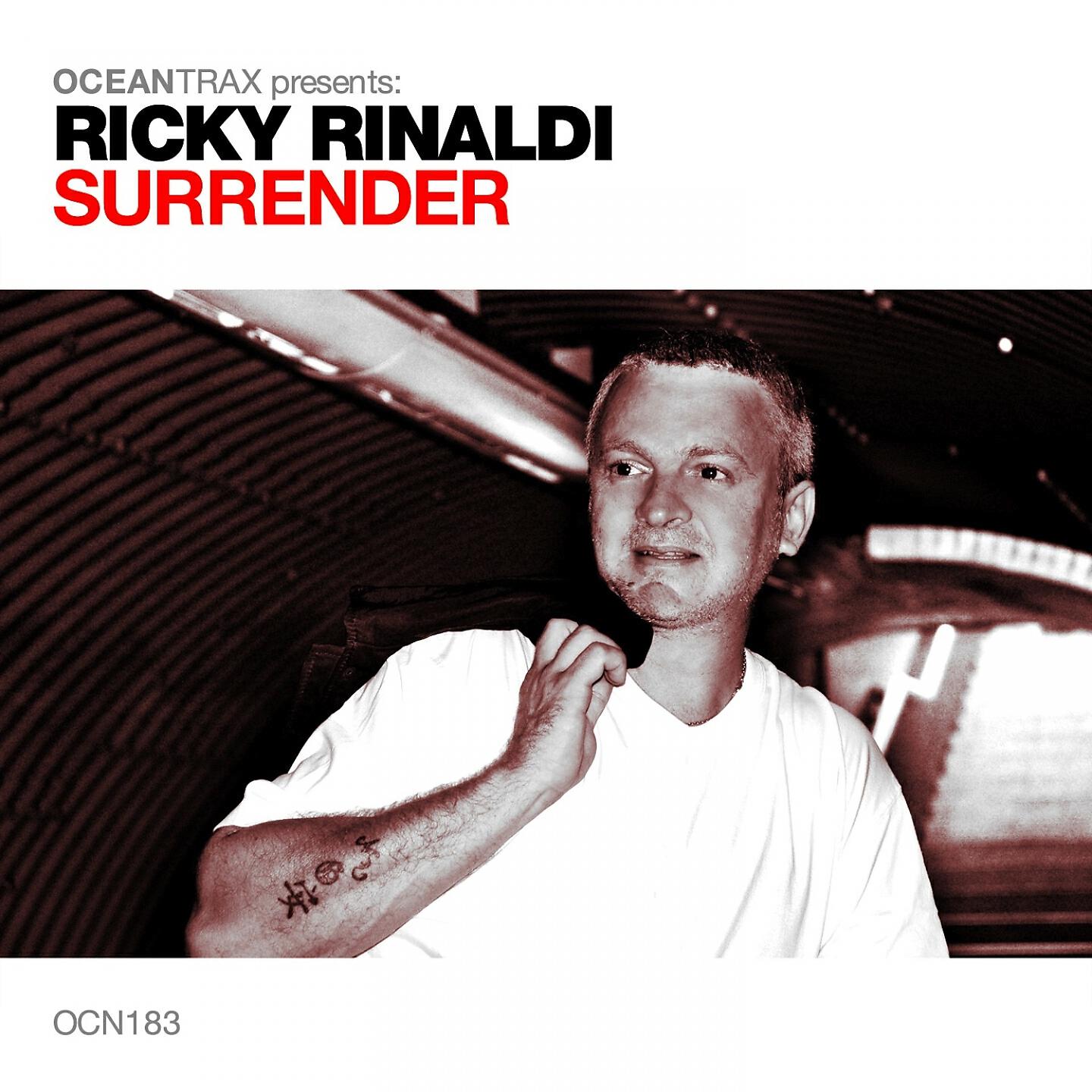 Релиз Surrender