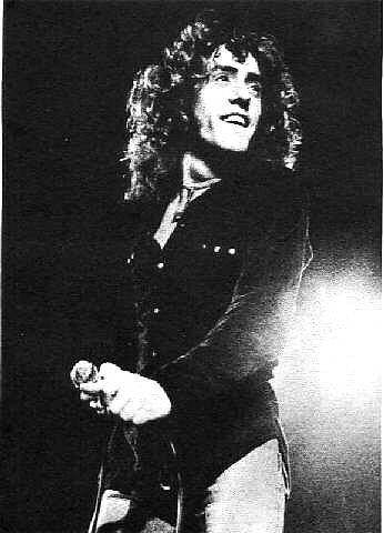 Roger Daltry