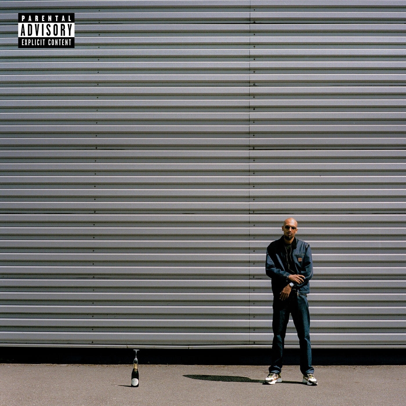 Релиз Champagne amer