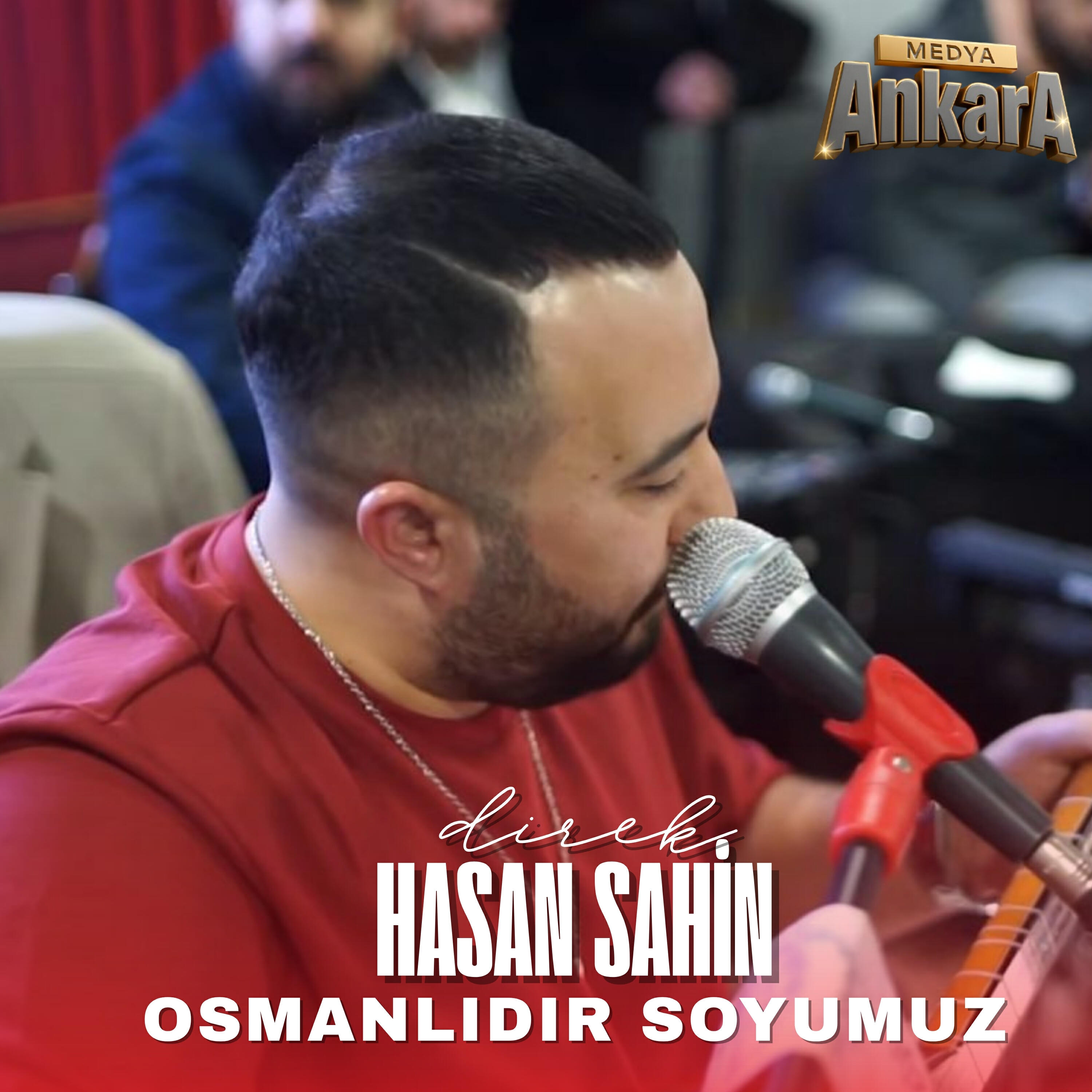 Релиз Osmanlıdır Soyumuz
