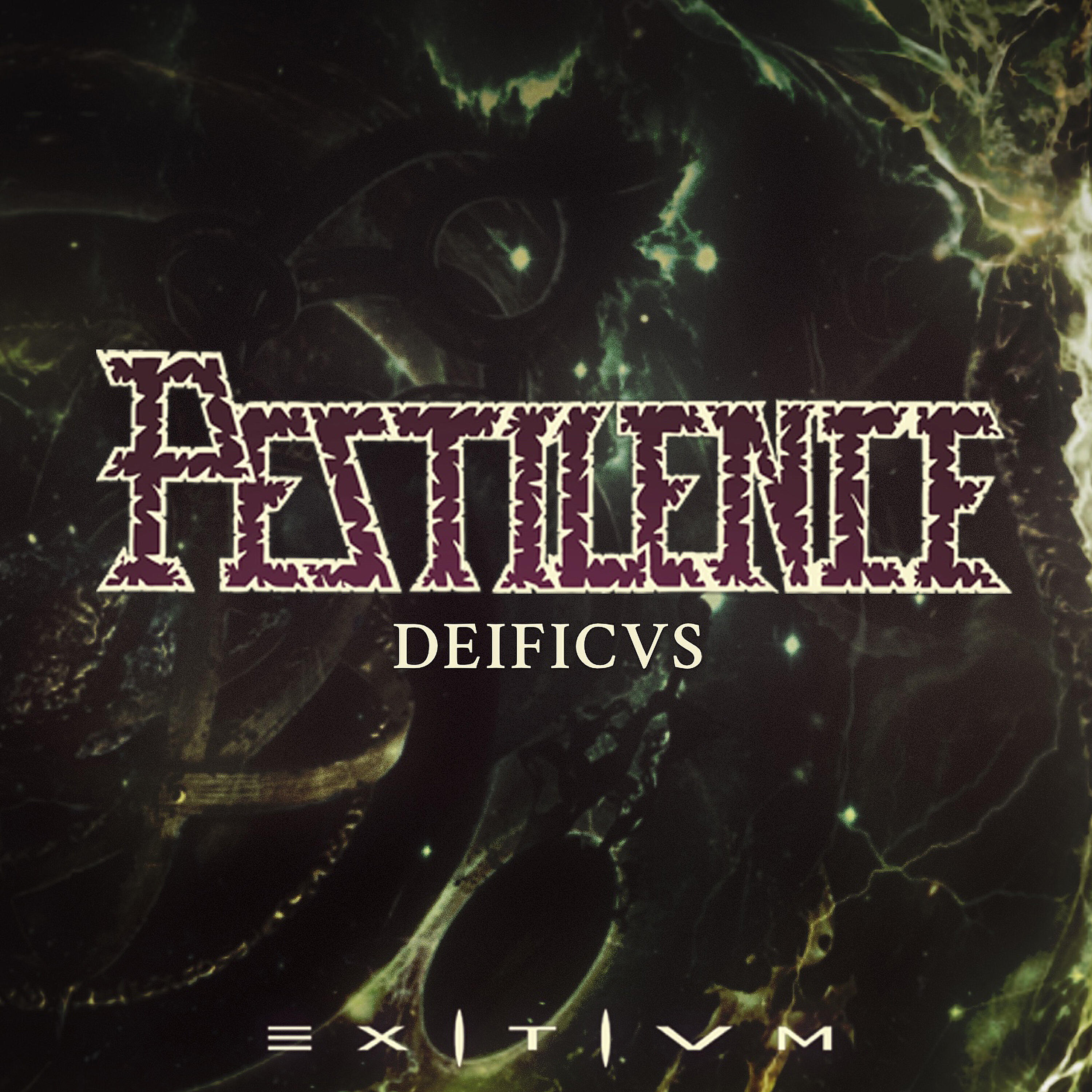 Релиз Deificvs