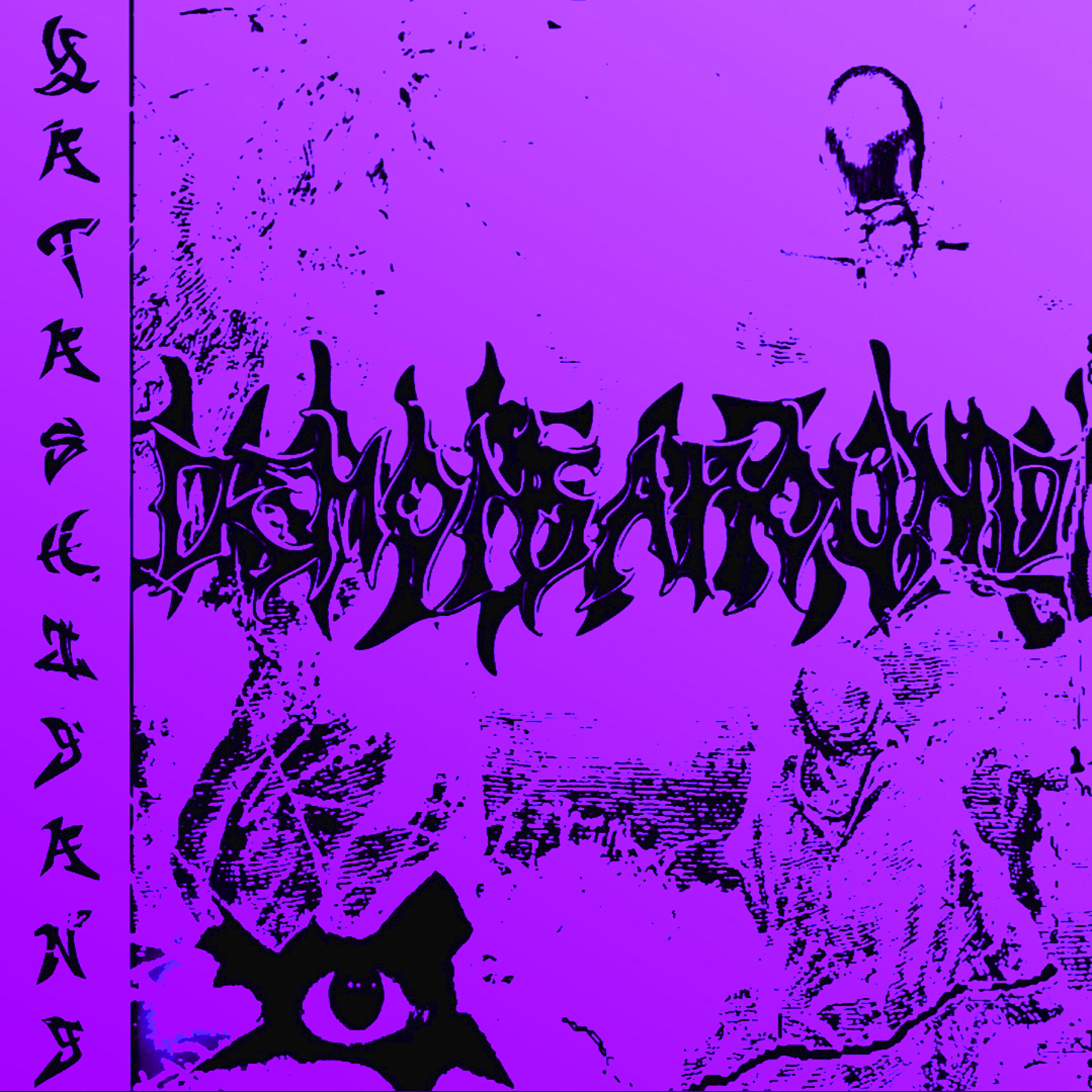 Релиз Demons Around