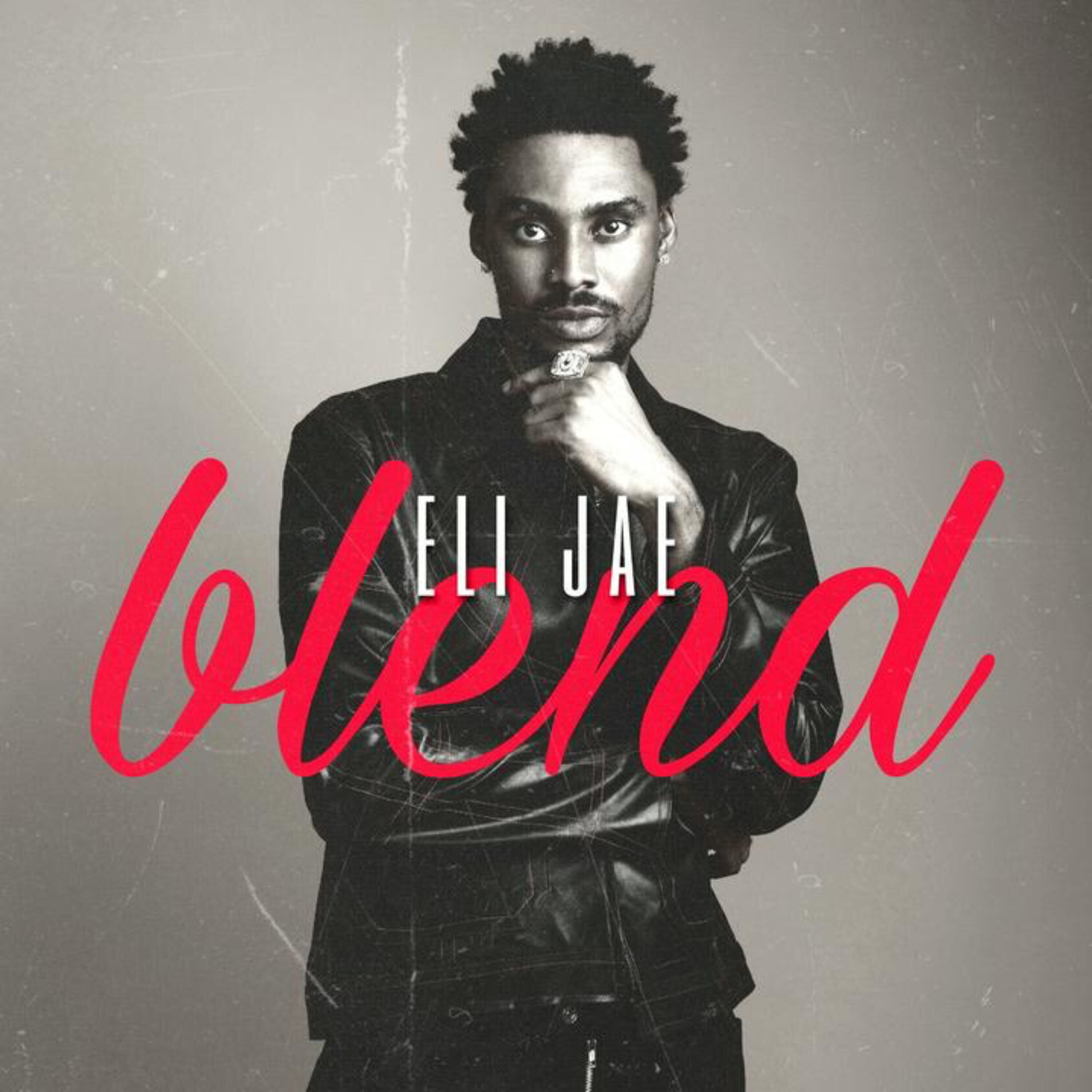Релиз Blend
