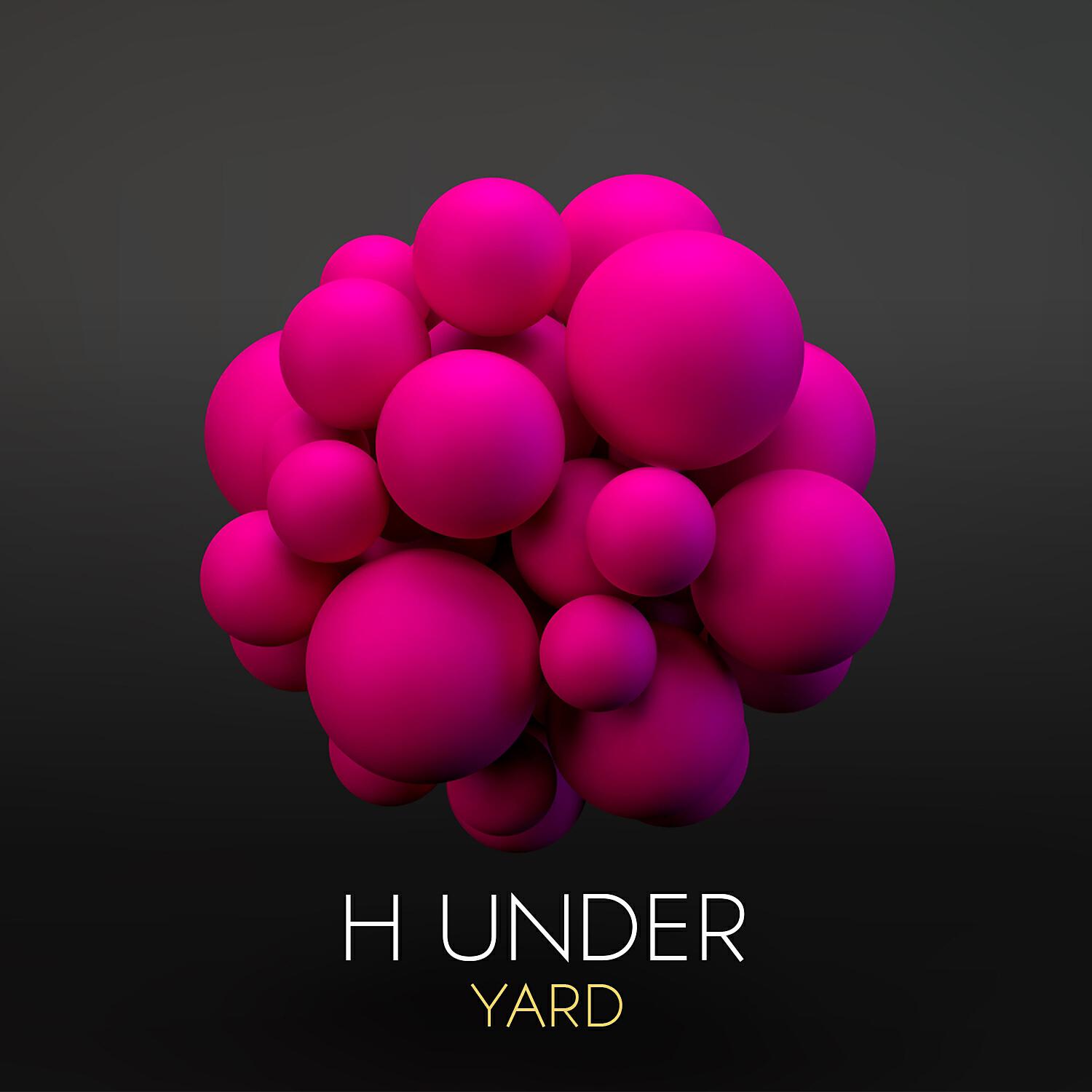Релиз Yard
