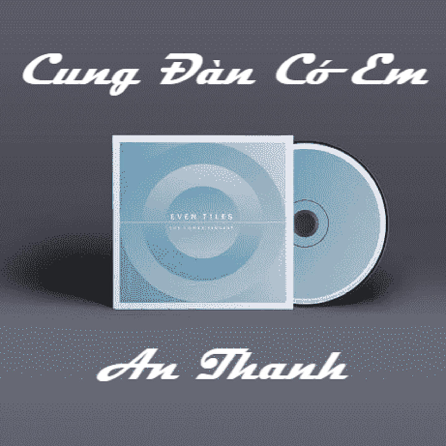 Релиз Cung đàn có em