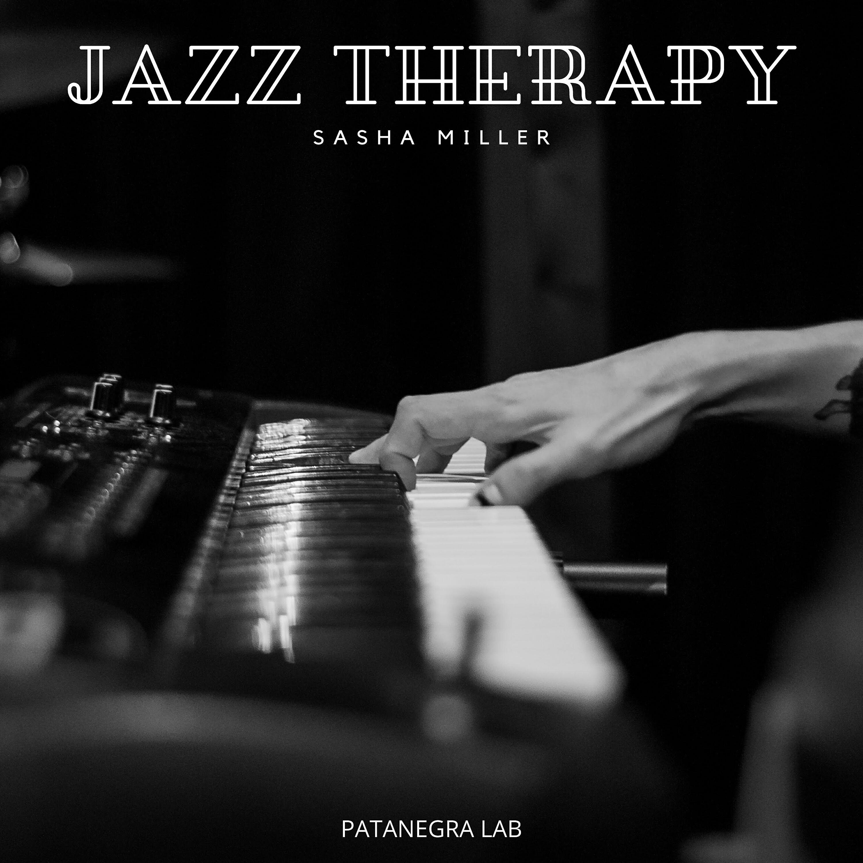Релиз Jazz Therapy
