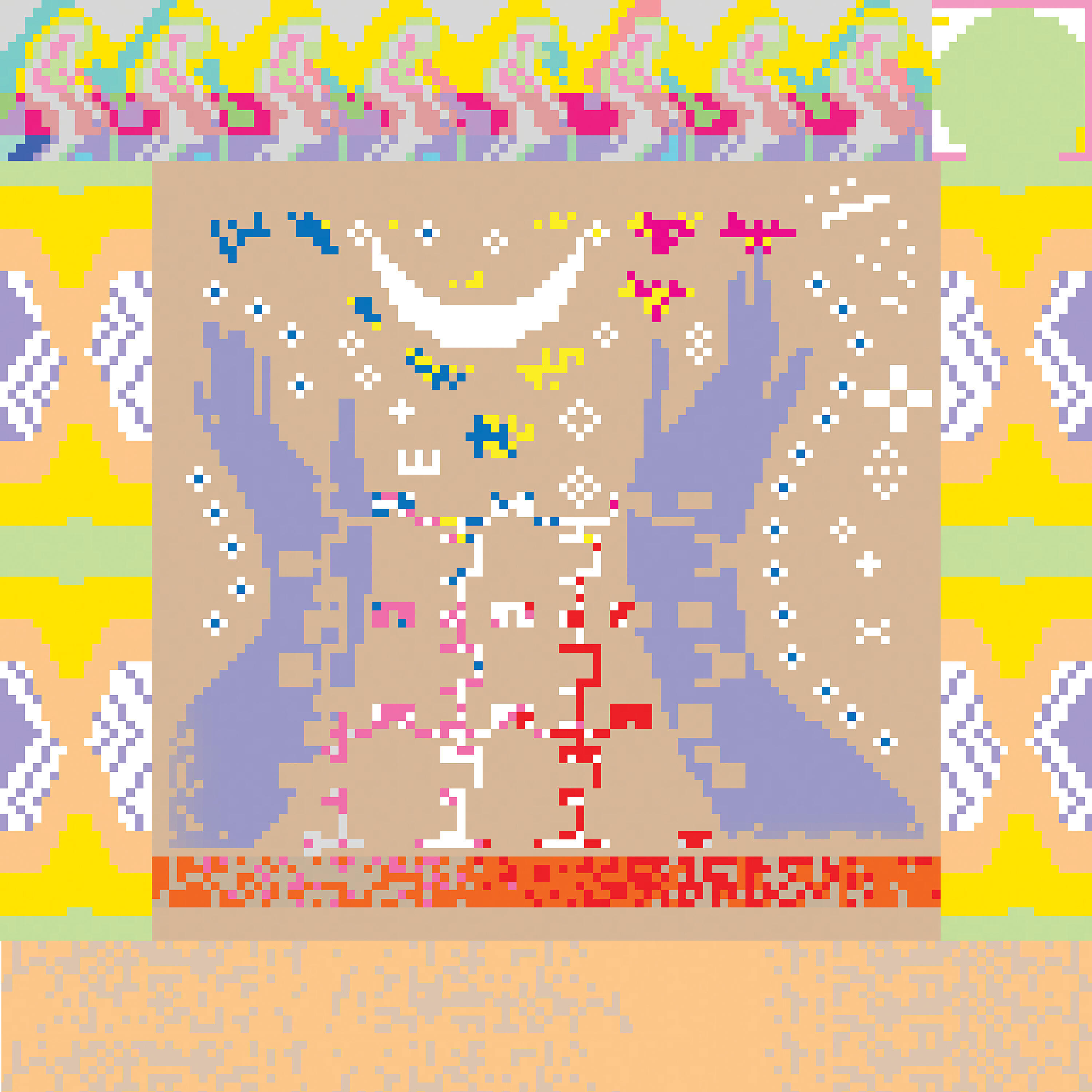 Релиз Birthmark