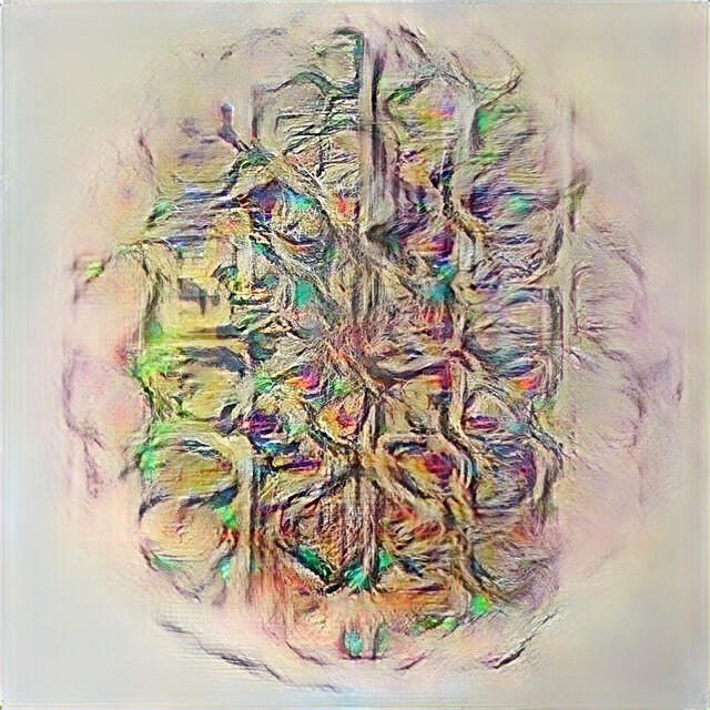 Релиз Like My Mother