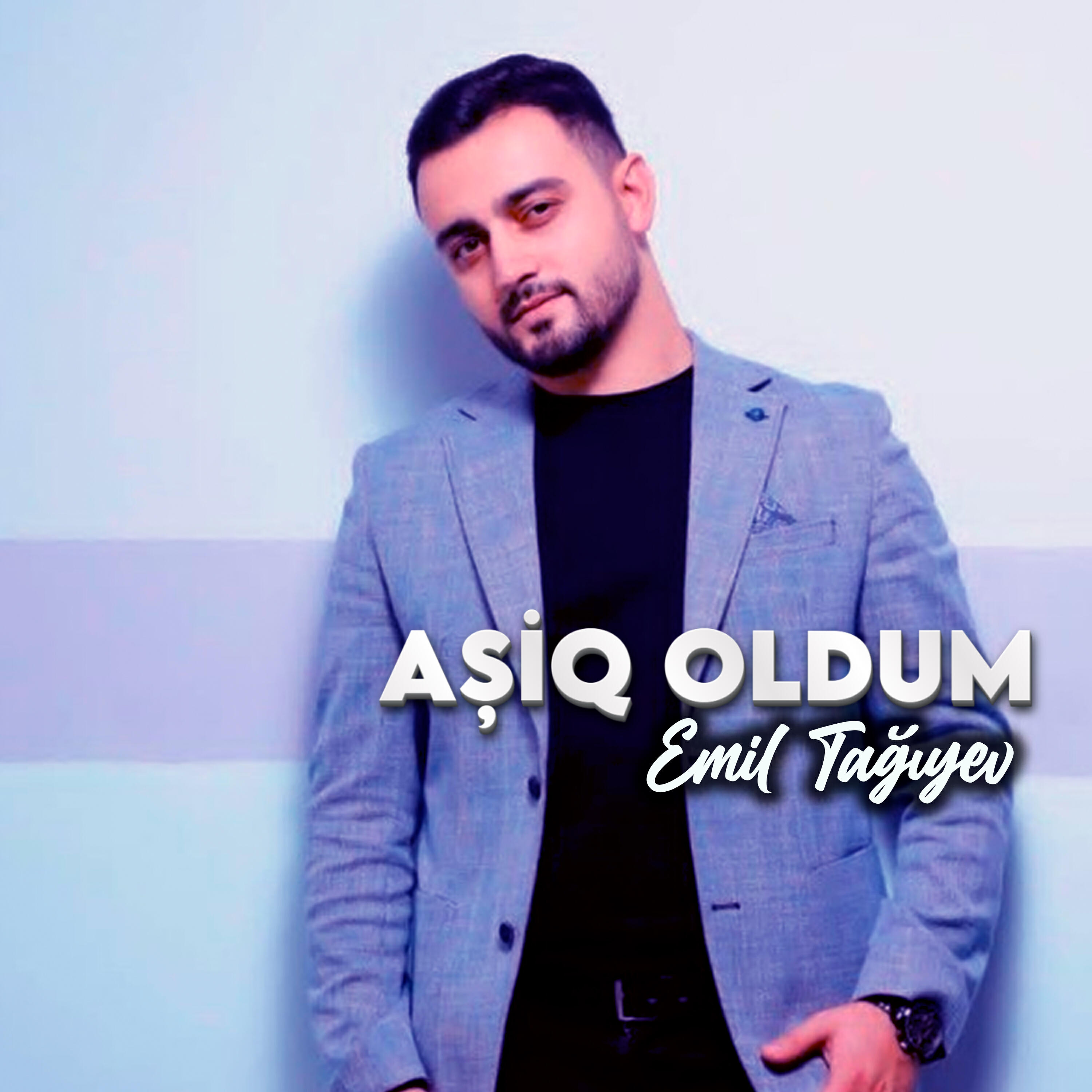 Релиз Aşiq Oldum