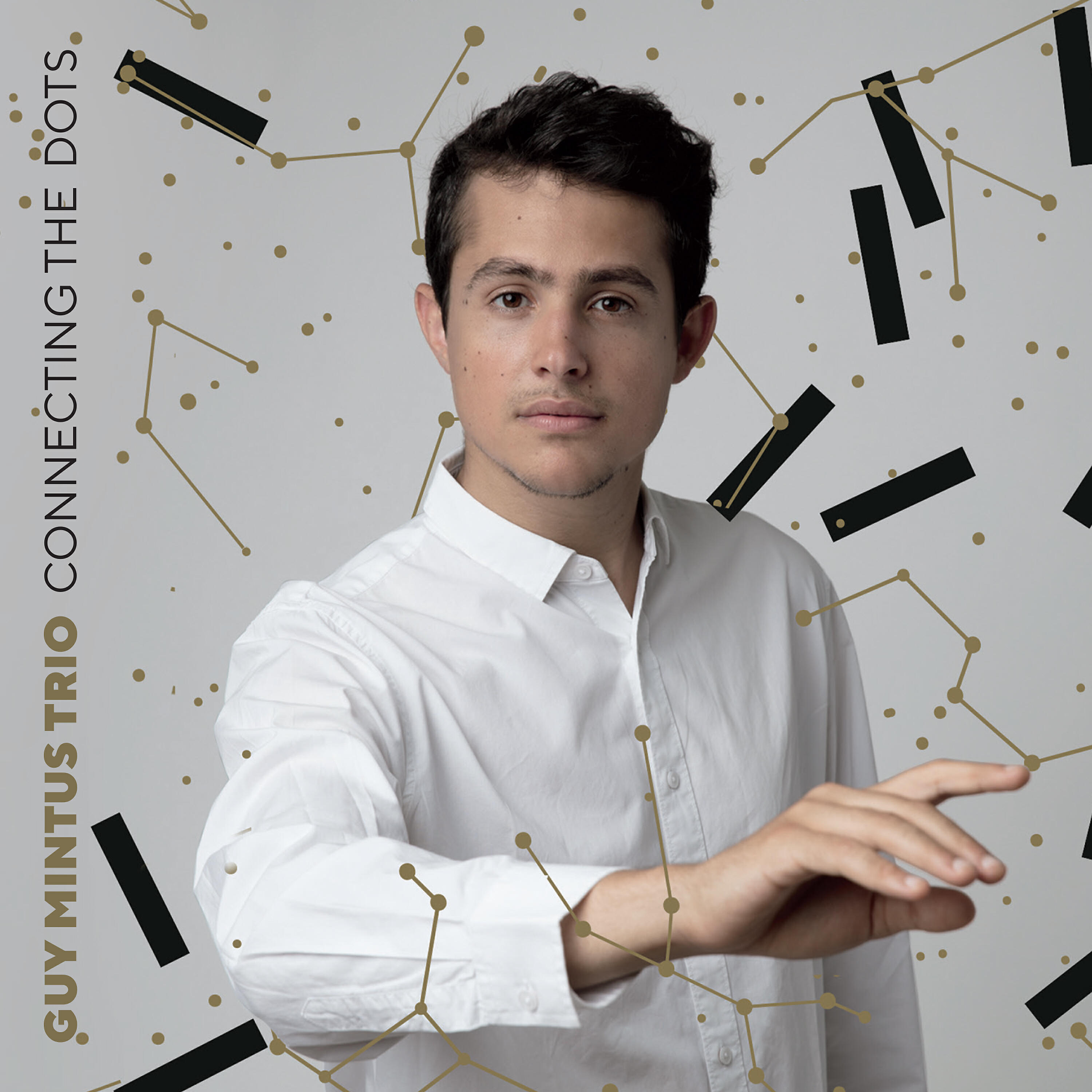 Релиз Connecting the Dots