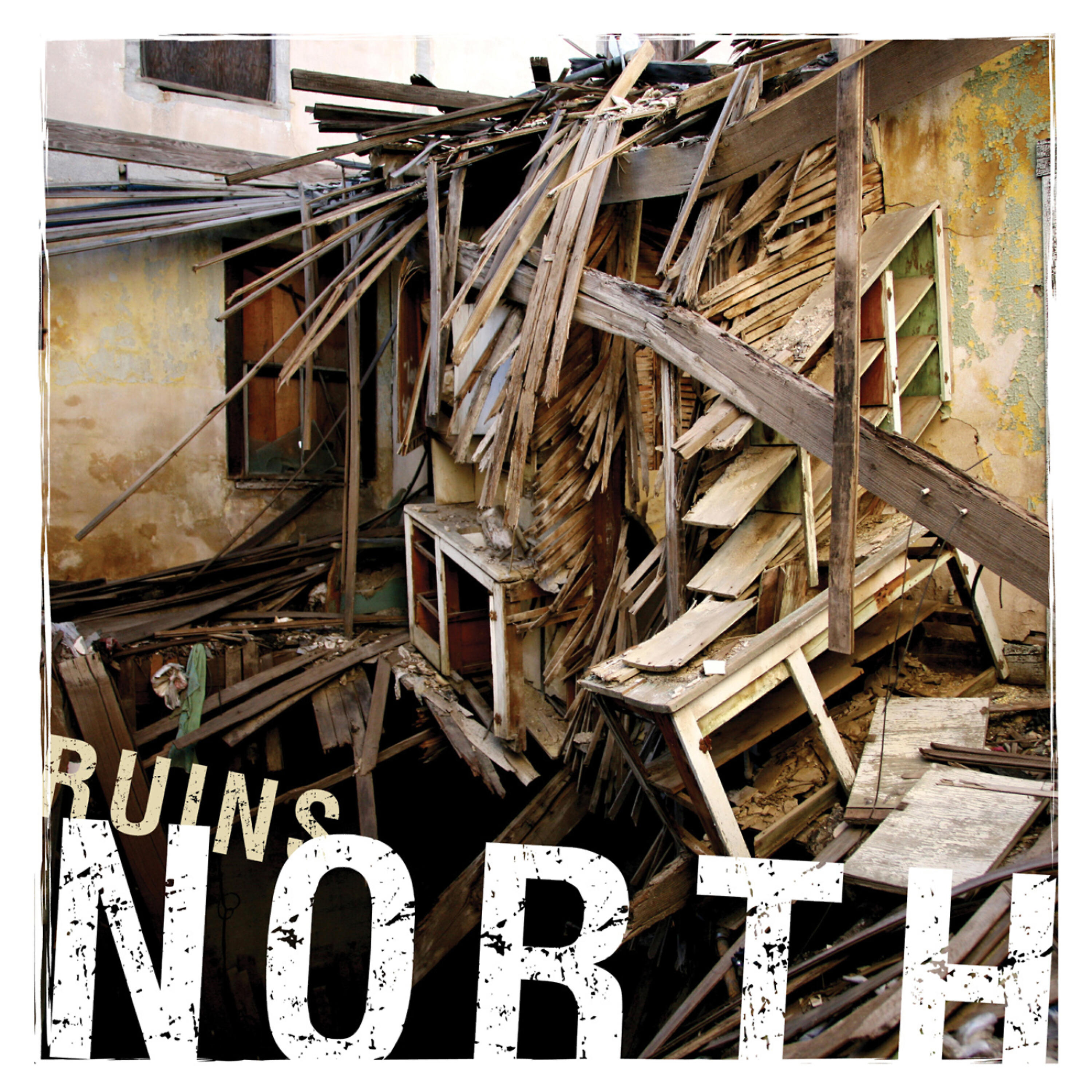 Релиз Ruins