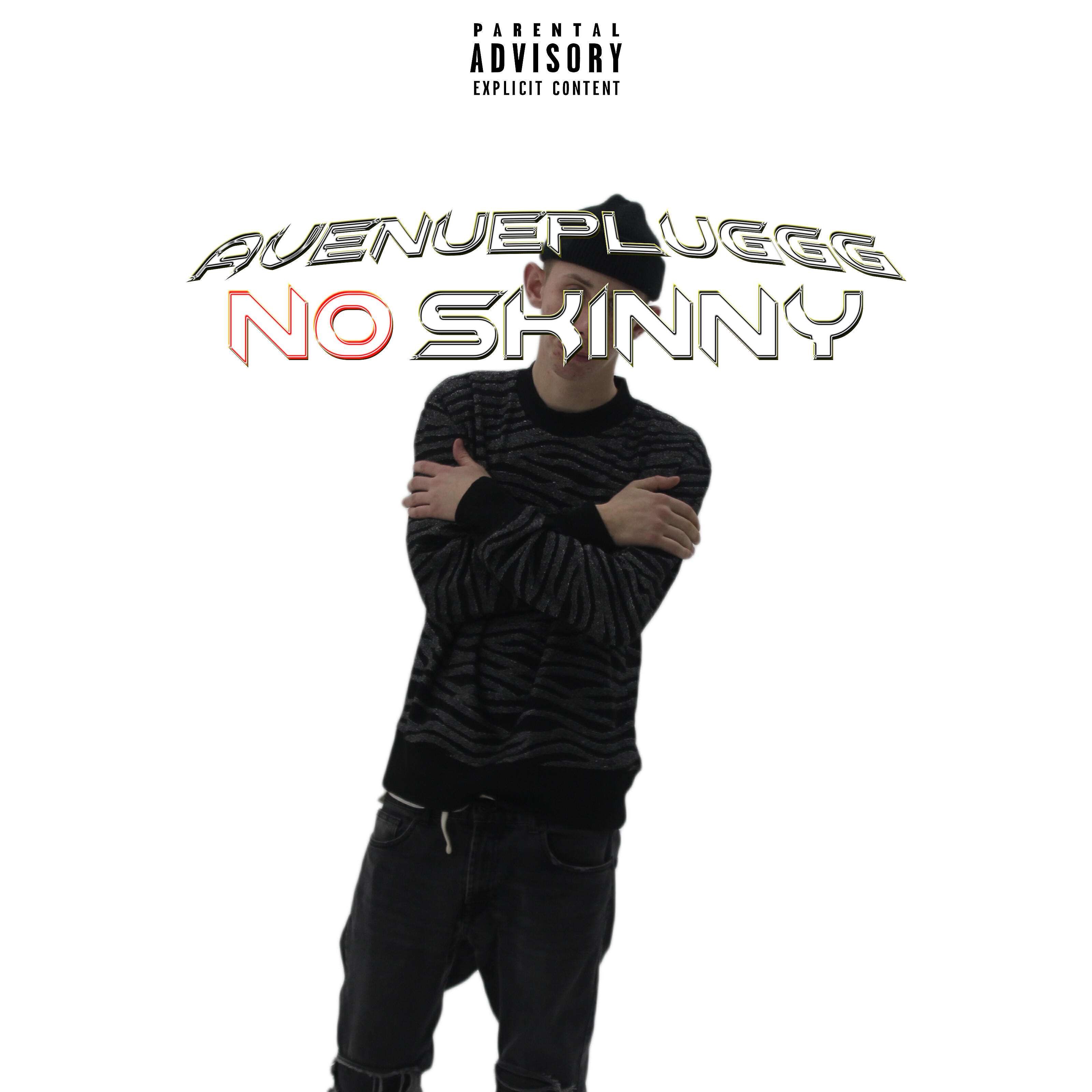Релиз No Skinny