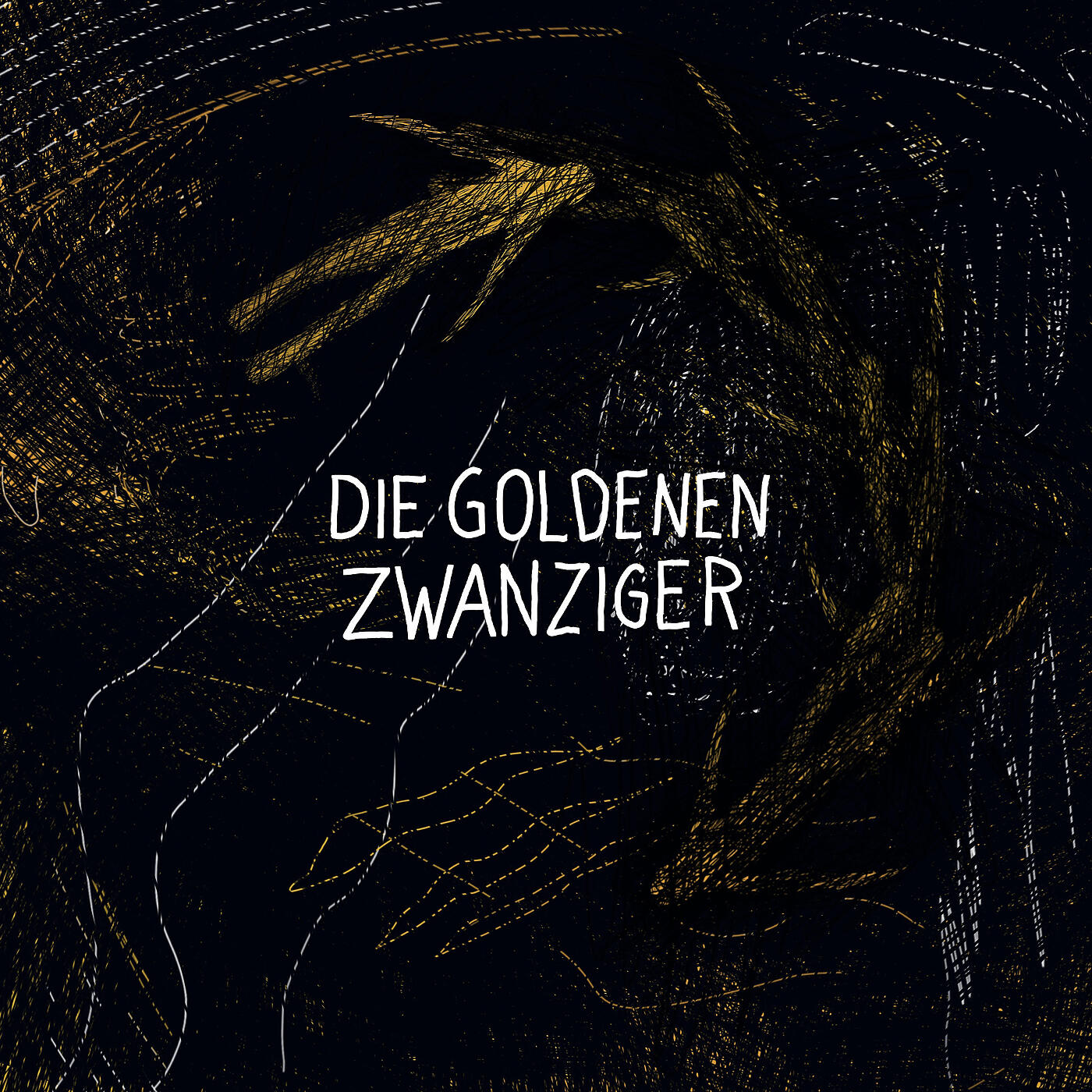Релиз Die goldenen Zwanziger