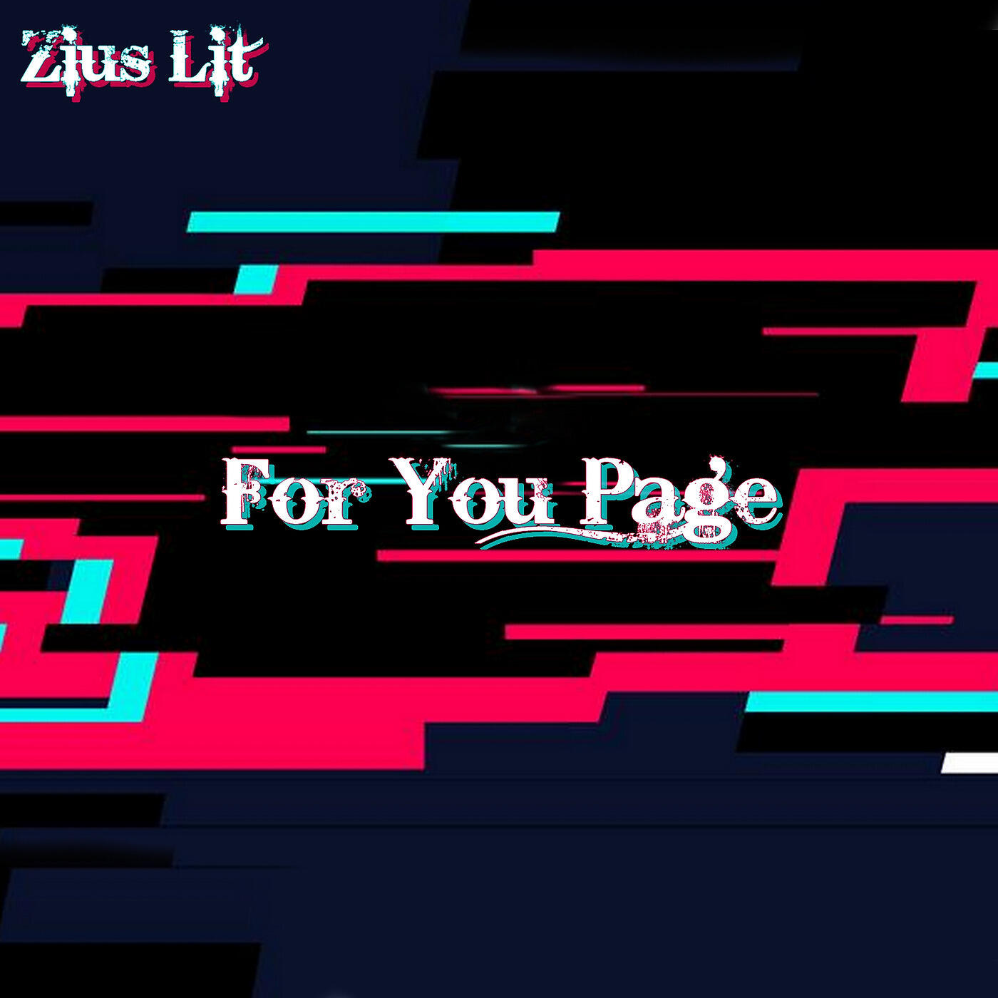 Релиз For You Page (TikTok Song)