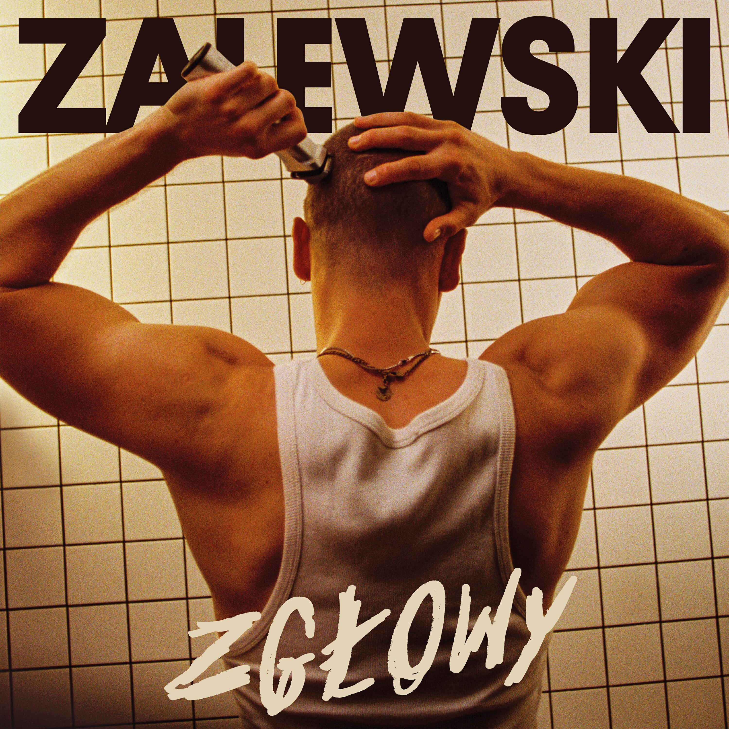 Релиз ZGŁOWY