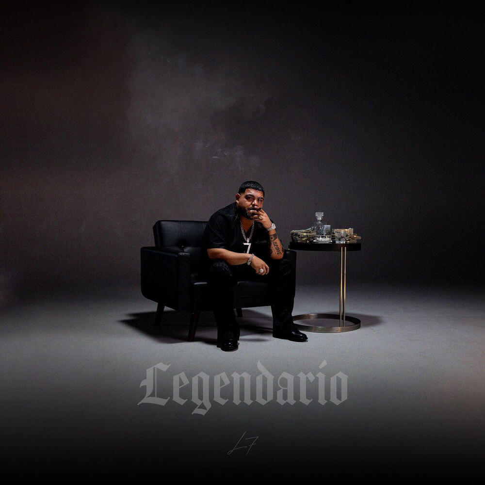 Релиз LEGENDARIO
