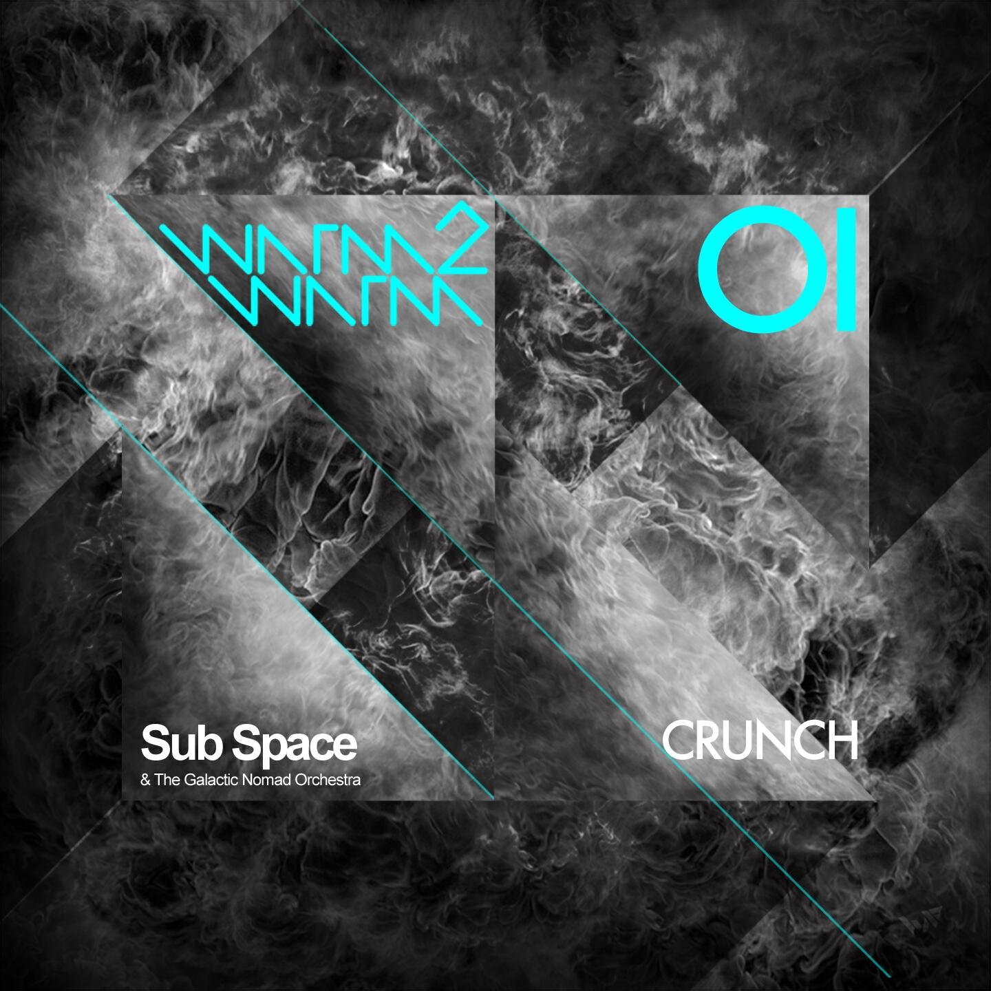 Релиз Crunch