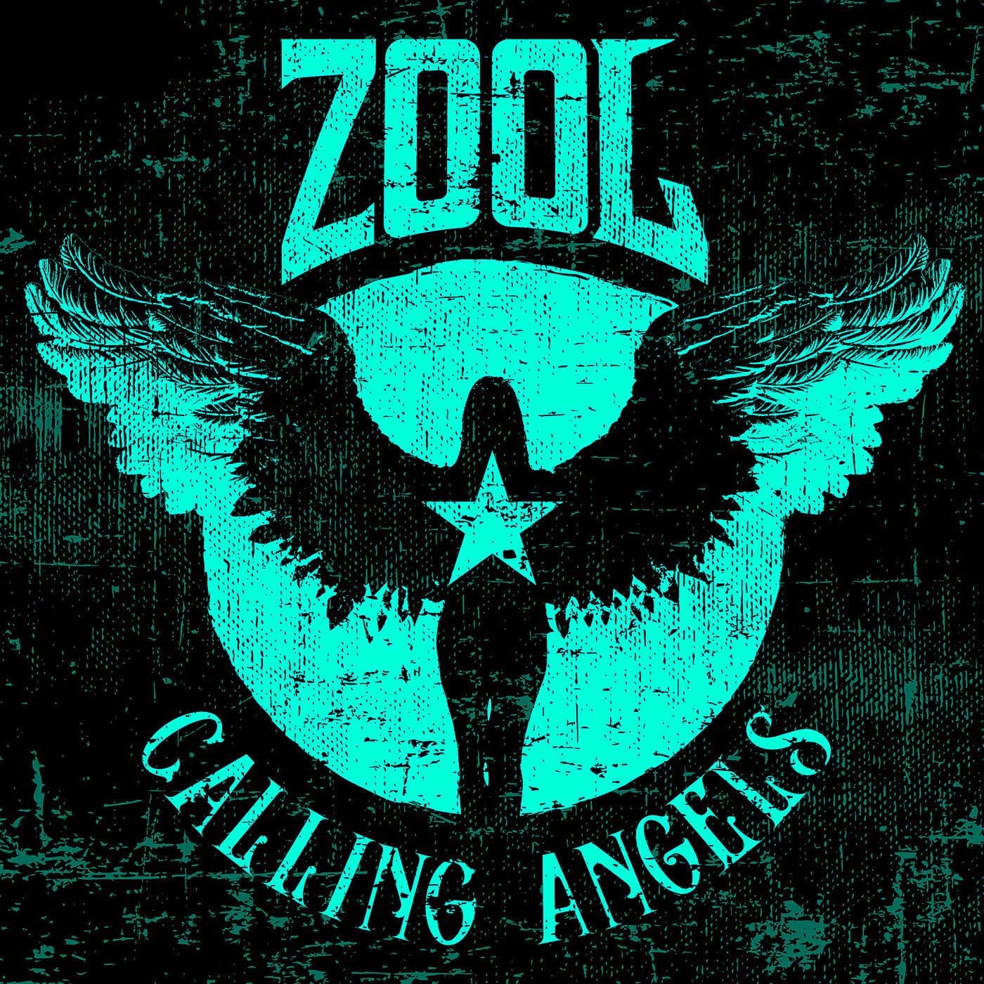 Релиз Calling Angels
