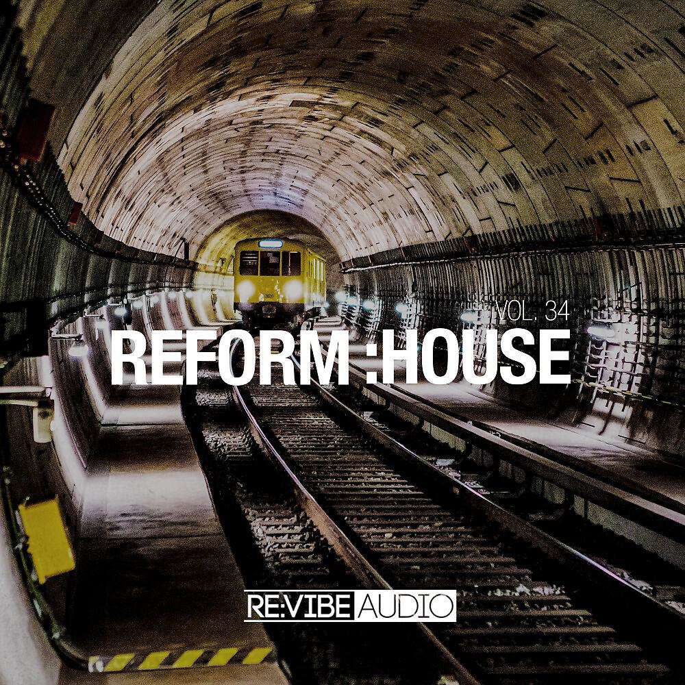 Релиз Reform:House, Vol. 34