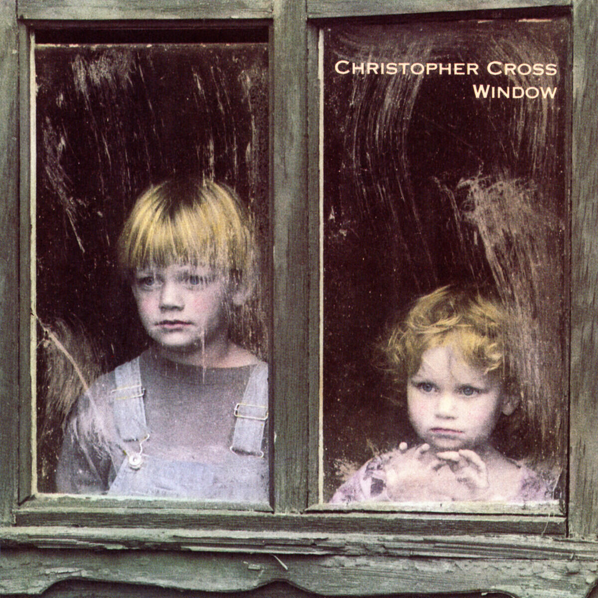 Релиз Window