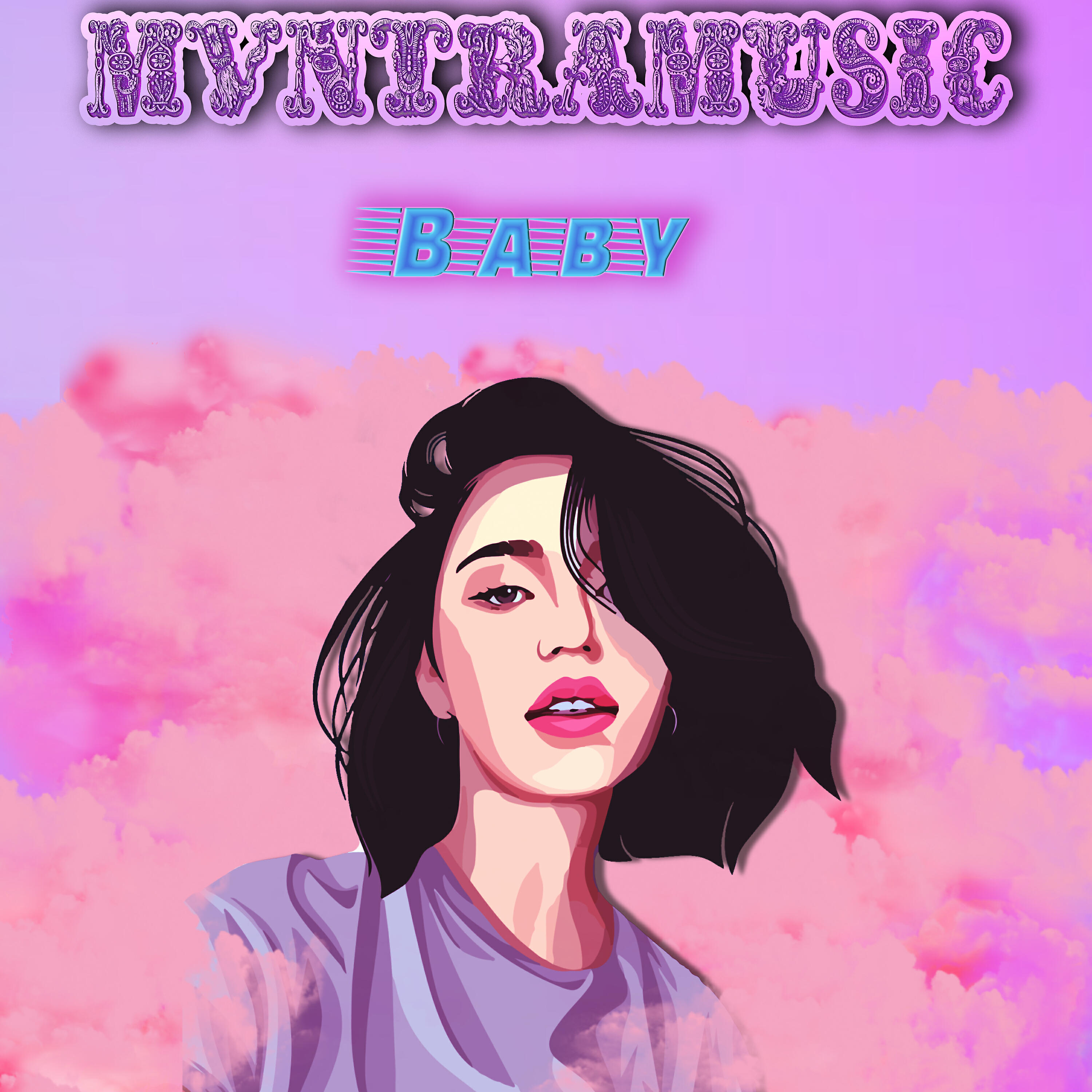 Релиз Baby