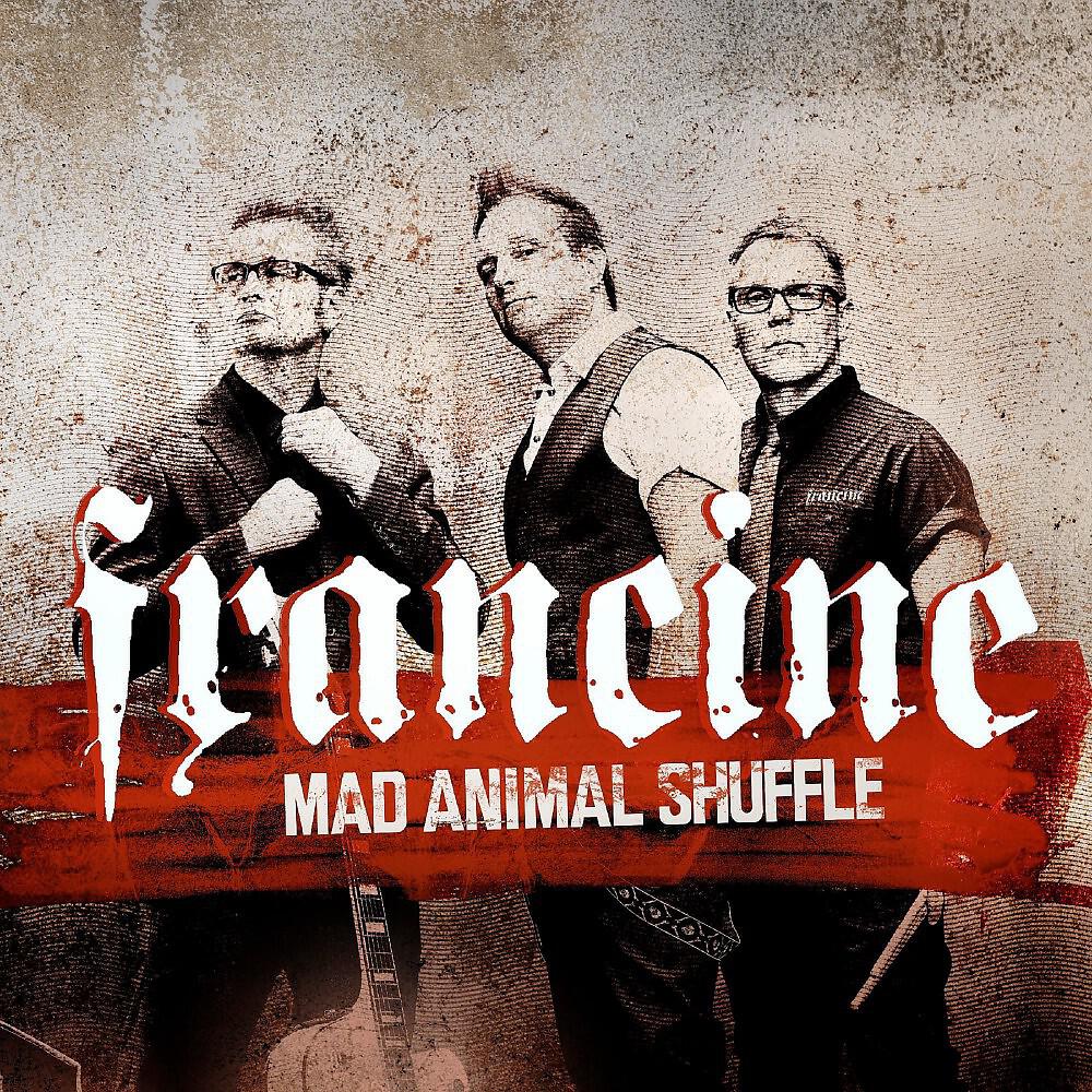 Релиз Mad Animal Shuffle